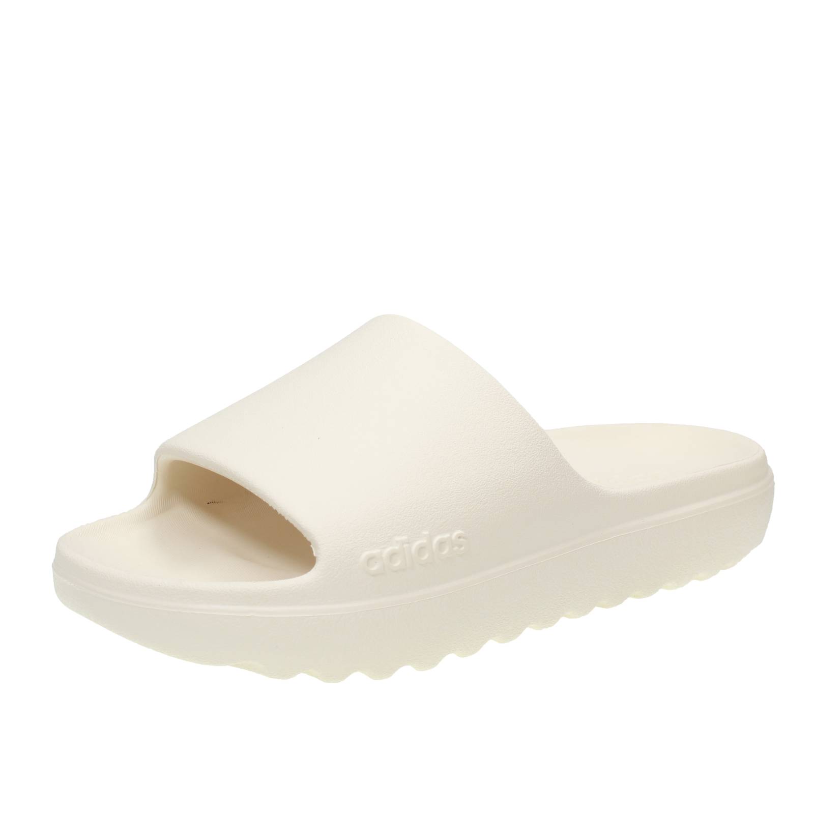 ADIDAS Adilette Lumia Damen weiß