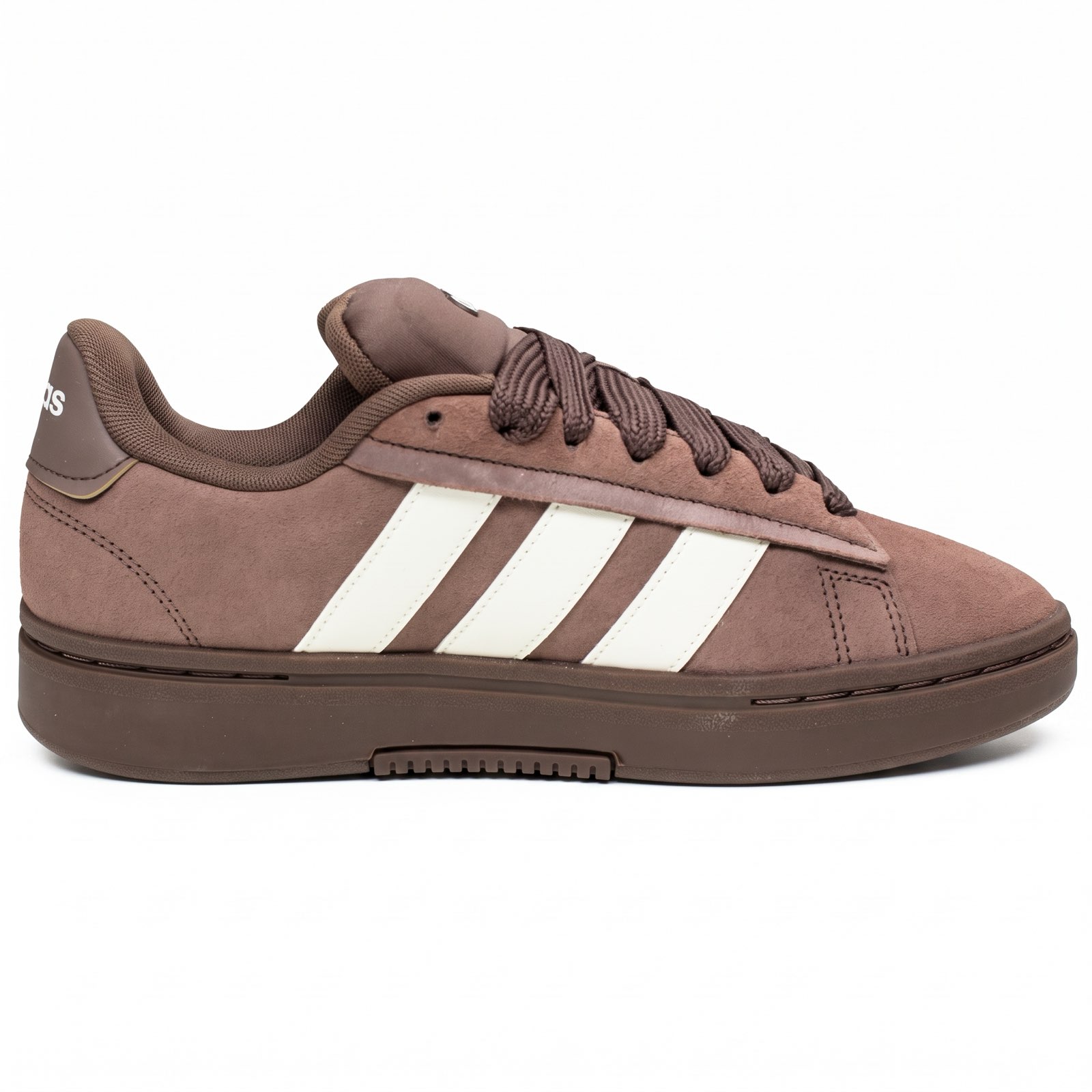 ADIDAS Grand Court Alpha 00s Herren braun Foto 3