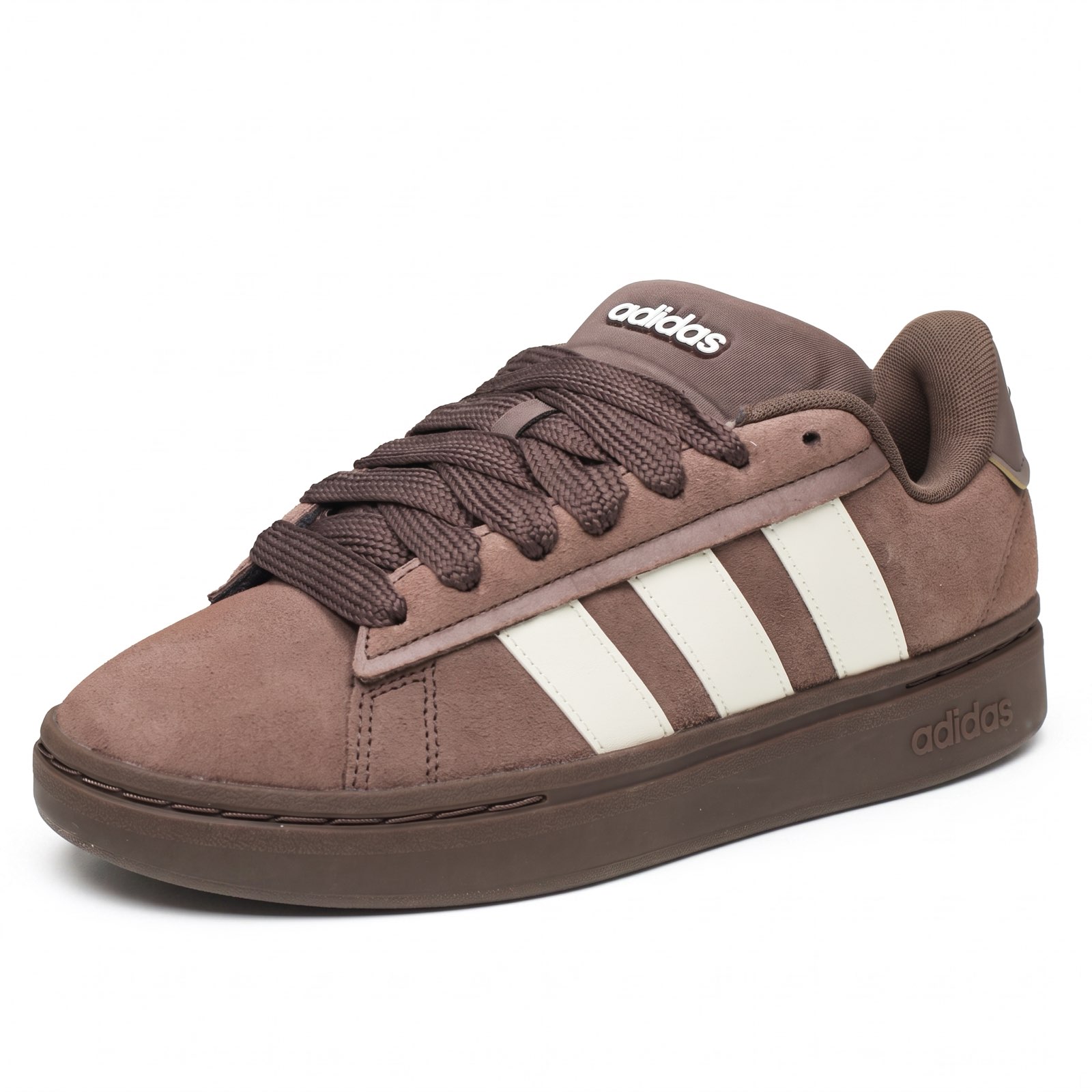 ADIDAS Grand Court Alpha 00s Herren braun