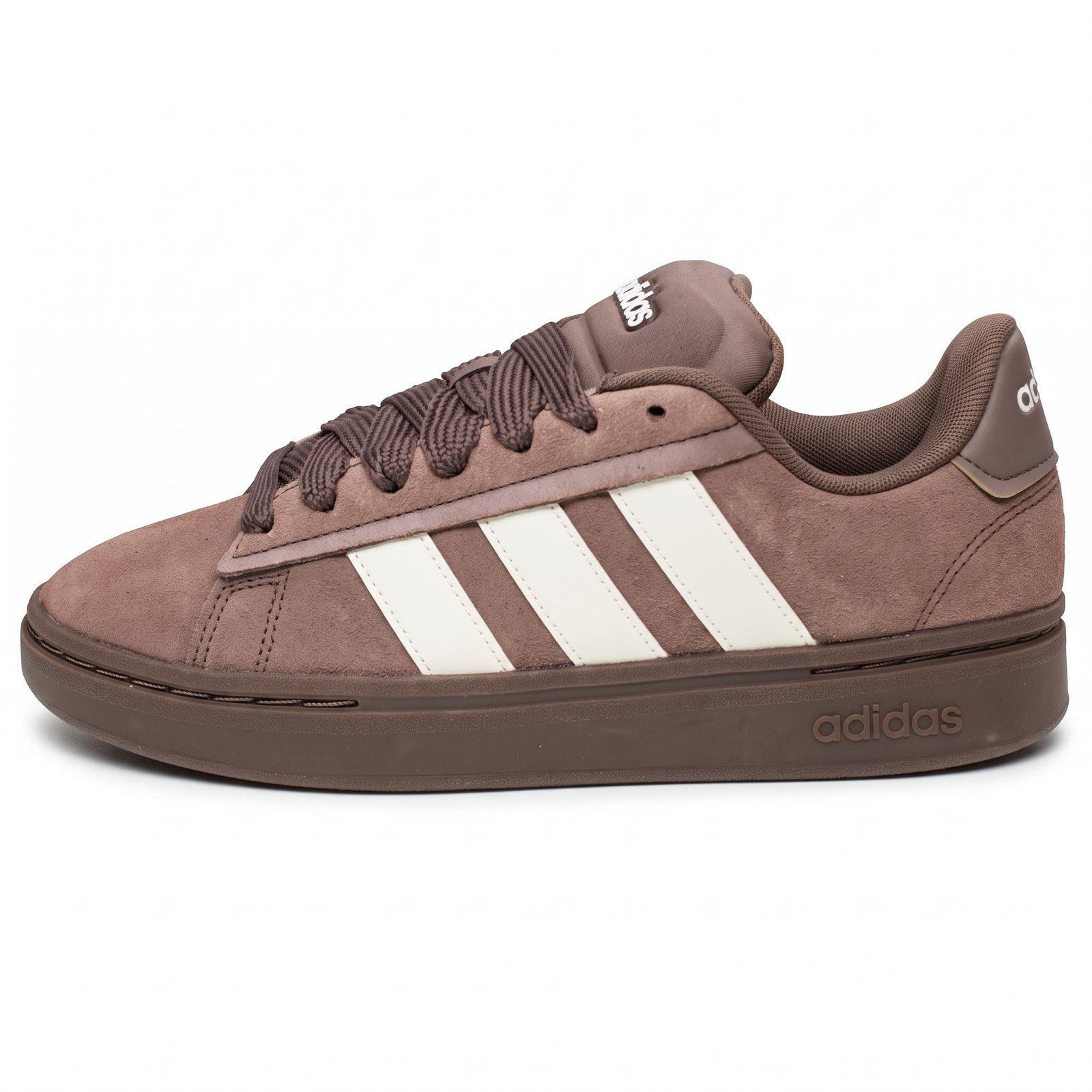 ADIDAS Grand Court Alpha 00s Herren braun Foto 4