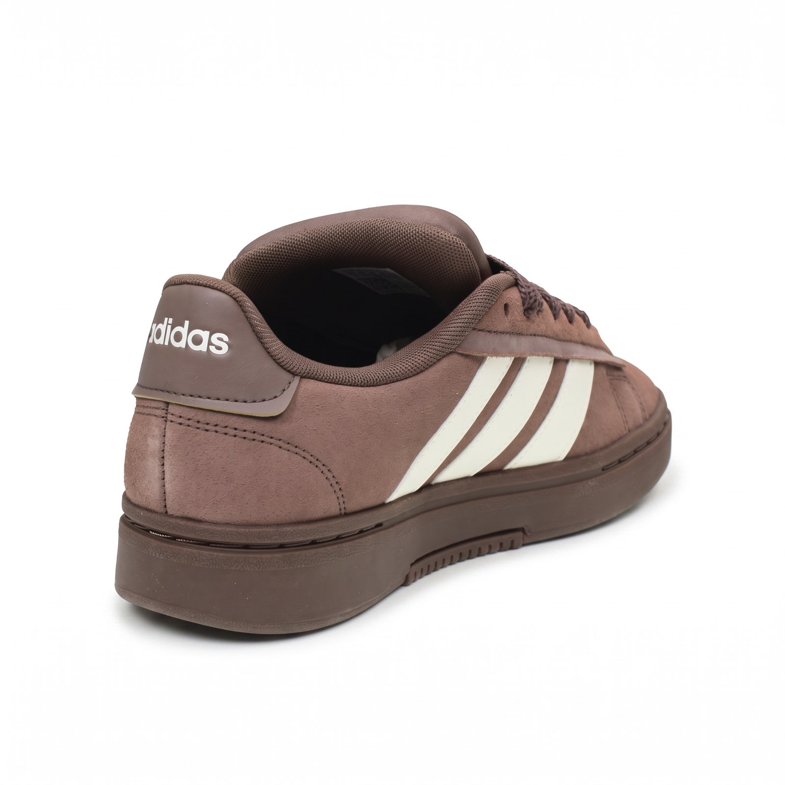 ADIDAS Grand Court Alpha 00s Herren braun Foto 6