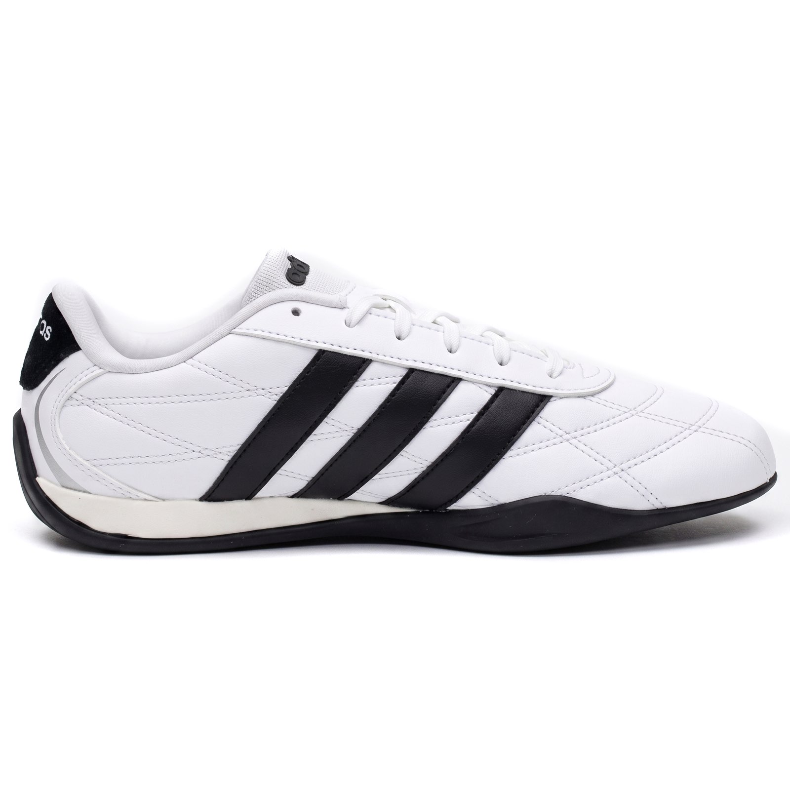ADIDAS Adipista Herren weiß Foto 3