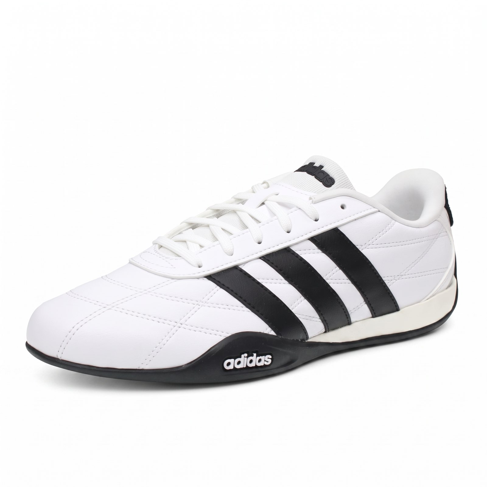 ADIDAS Adipista Homme blanc