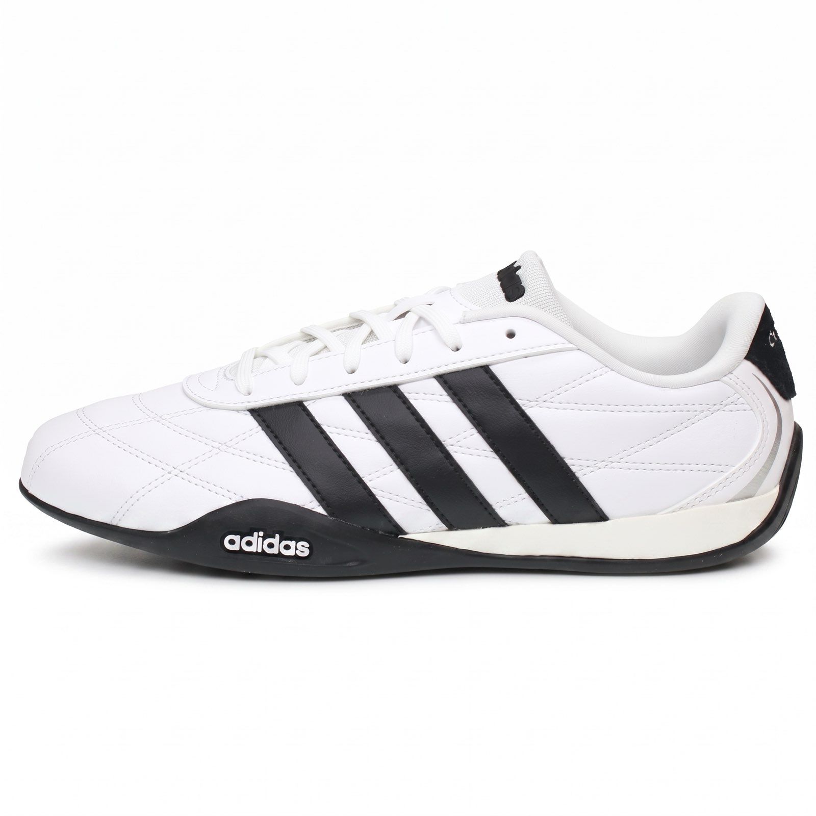 ADIDAS Adipista Herren weiß Foto 4