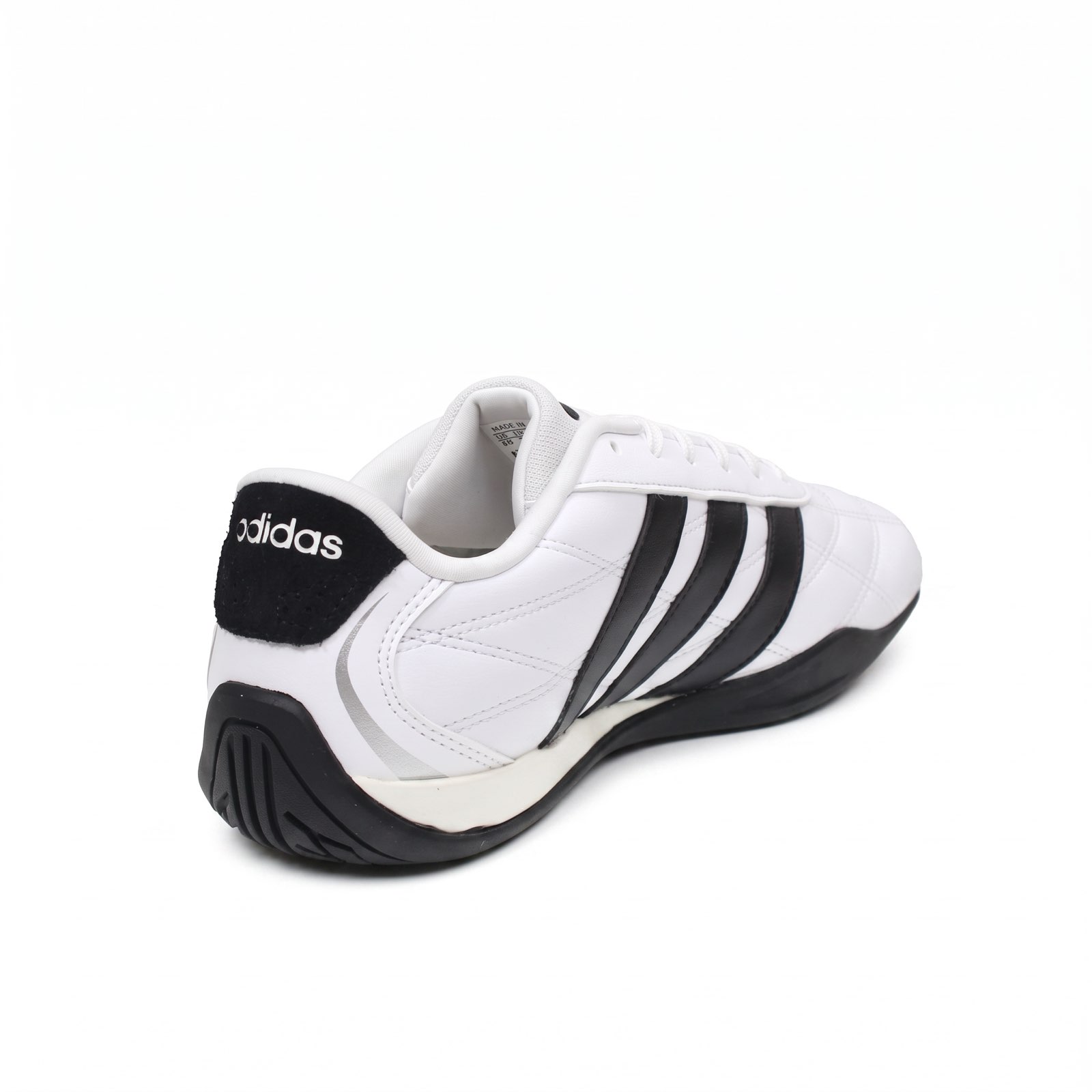 ADIDAS Adipista Herren weiß Foto 6
