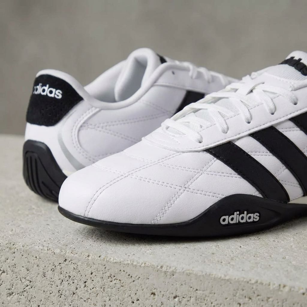 ADIDAS Adipista Herren weiß Foto 5