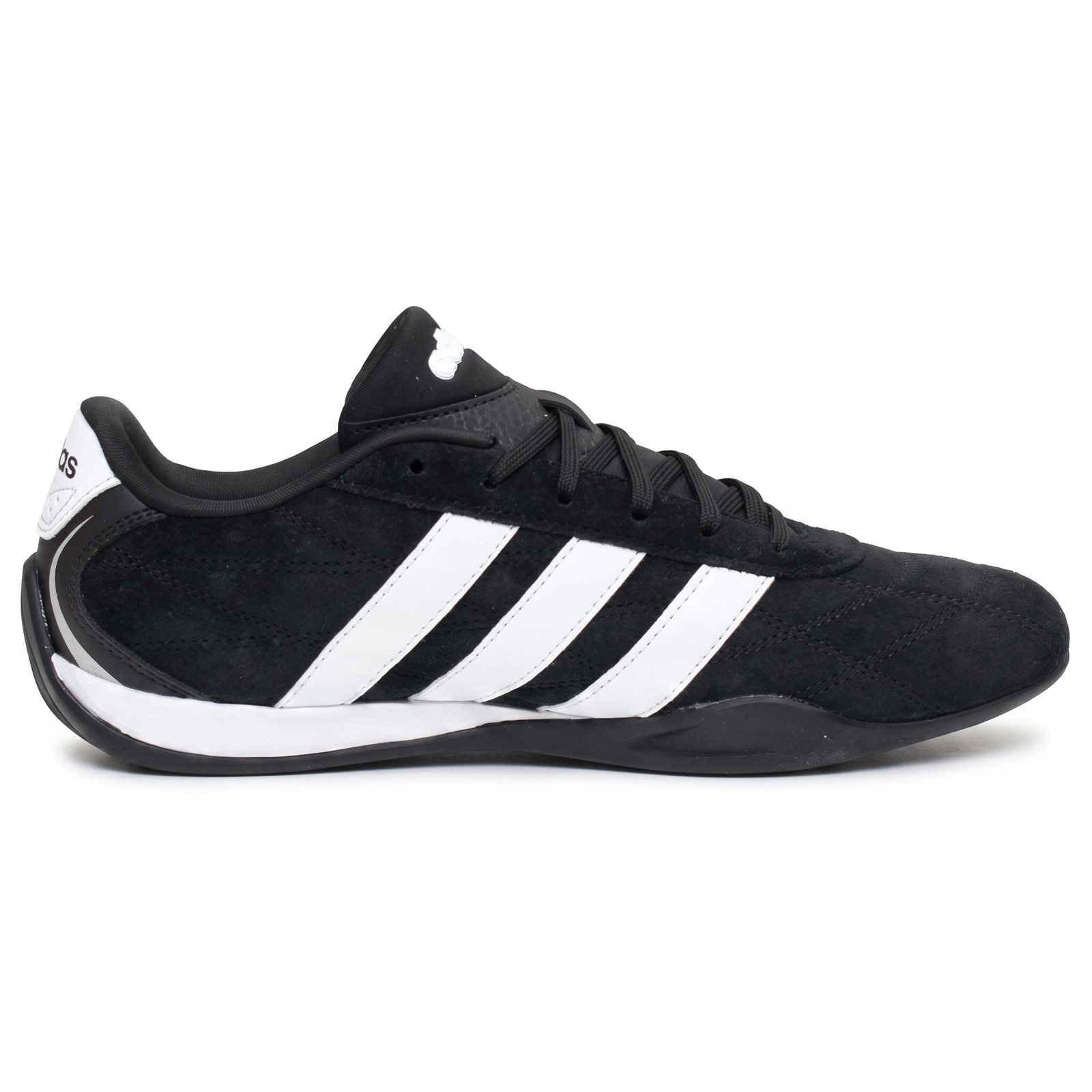 ADIDAS Adipista Herren schwarz Foto 3