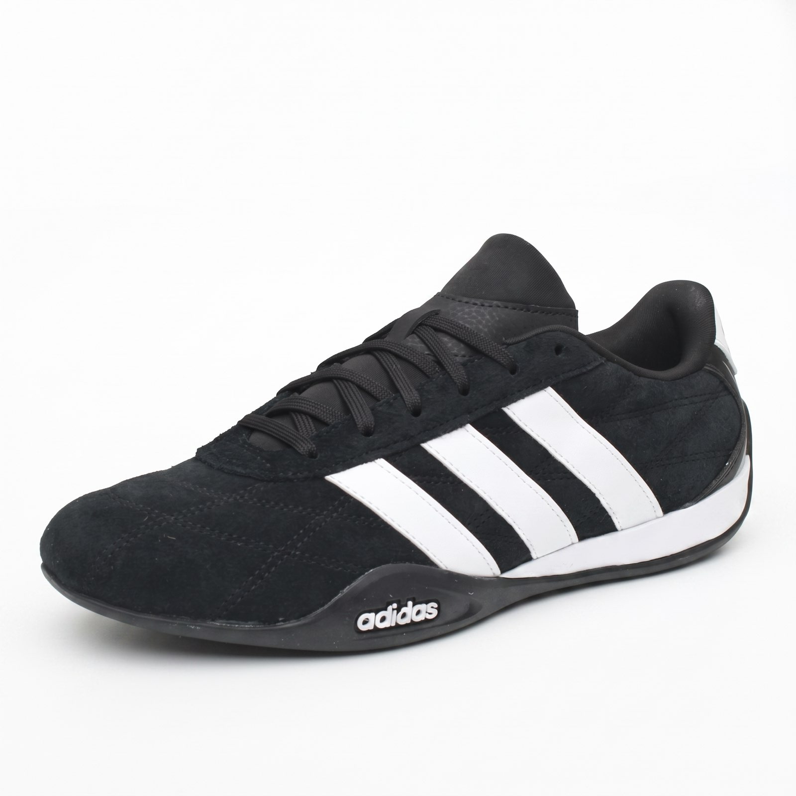 ADIDAS Adipista Homme noir