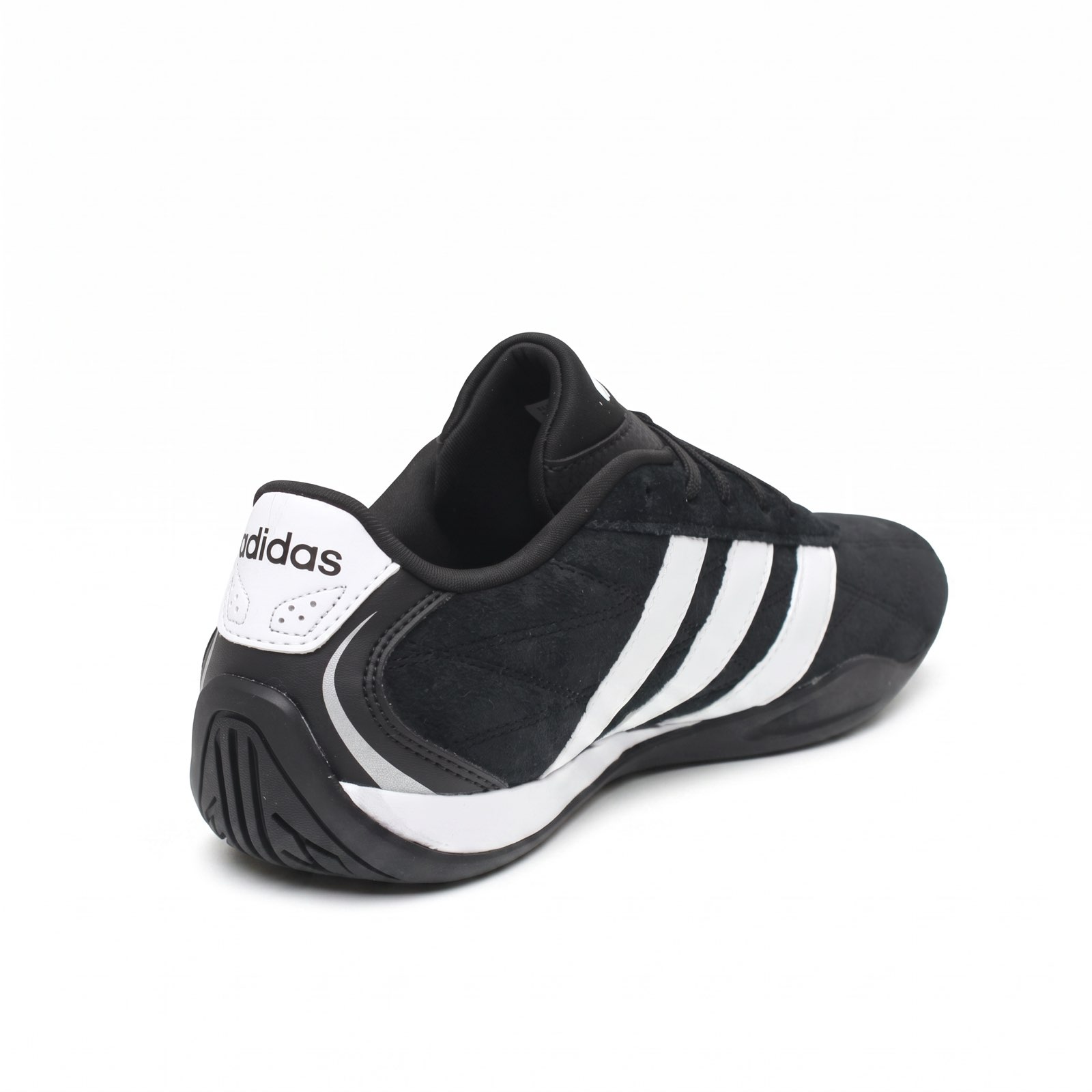 ADIDAS Adipista Herren schwarz Foto 6