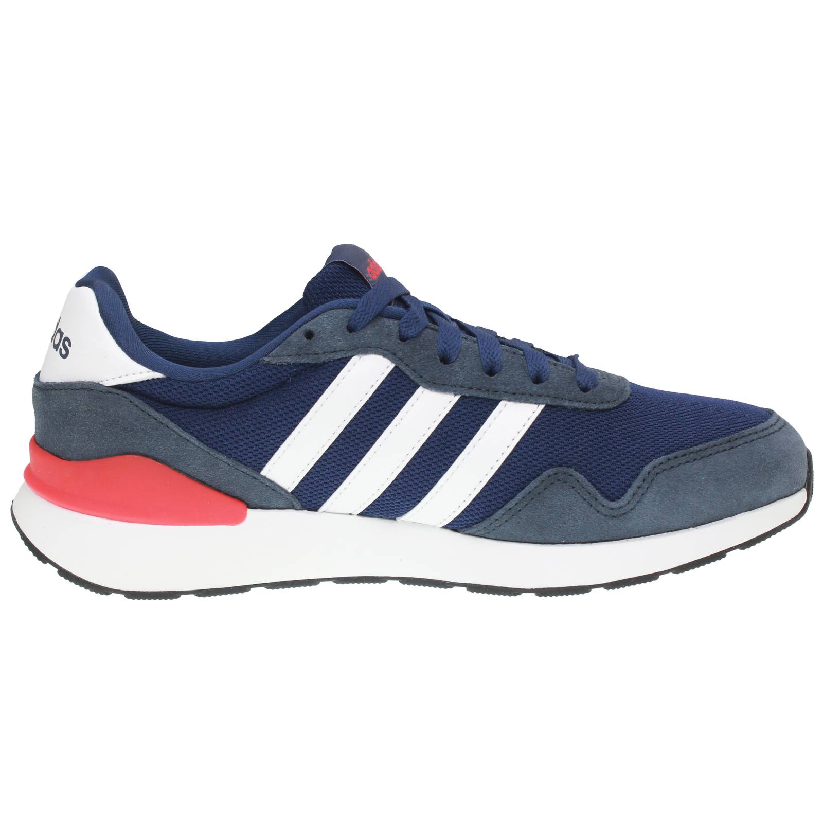 ADIDAS Run 60'S 4.0 Man blue Photo 3