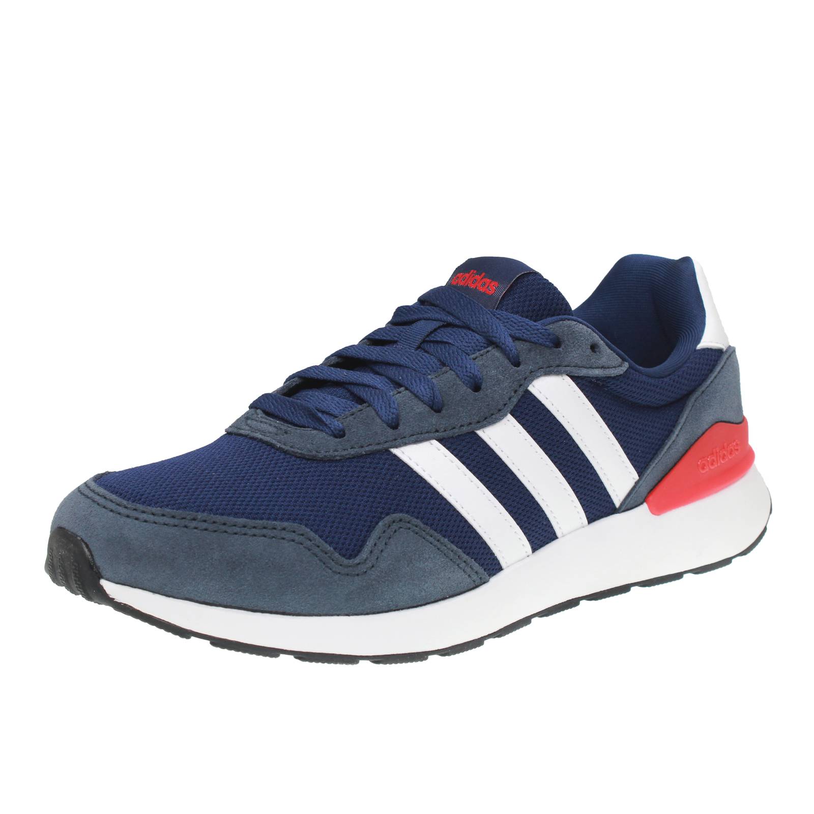 ADIDAS Course 60'S 4.0 Homme bleu