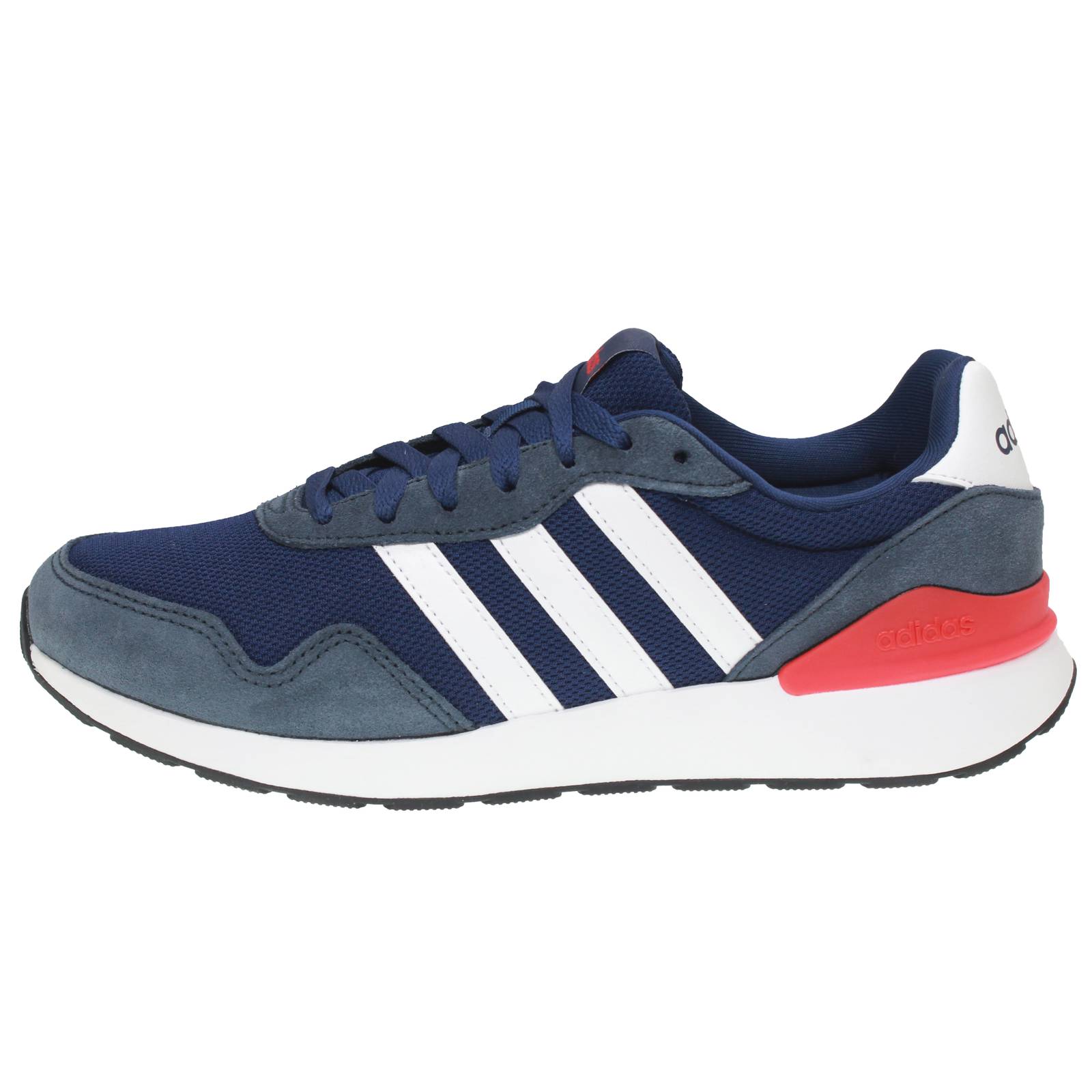 ADIDAS Run 60'S 4.0 Man blue Photo 4