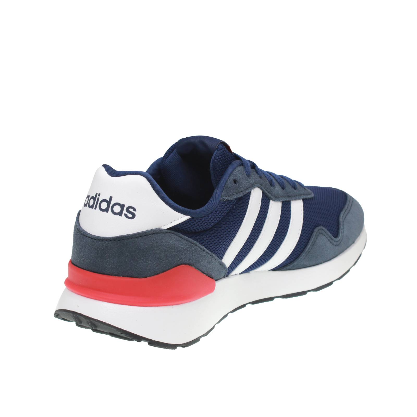 ADIDAS Run 60'S 4.0 Man blue Photo 6