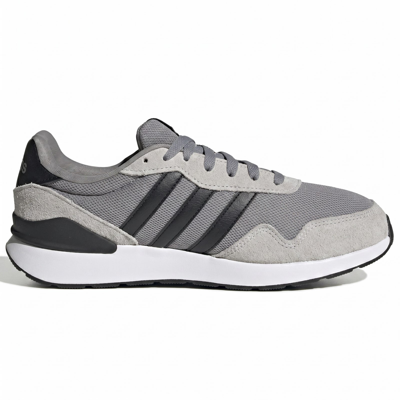 ADIDAS Run 60'S 4.0 Man grey Photo 3