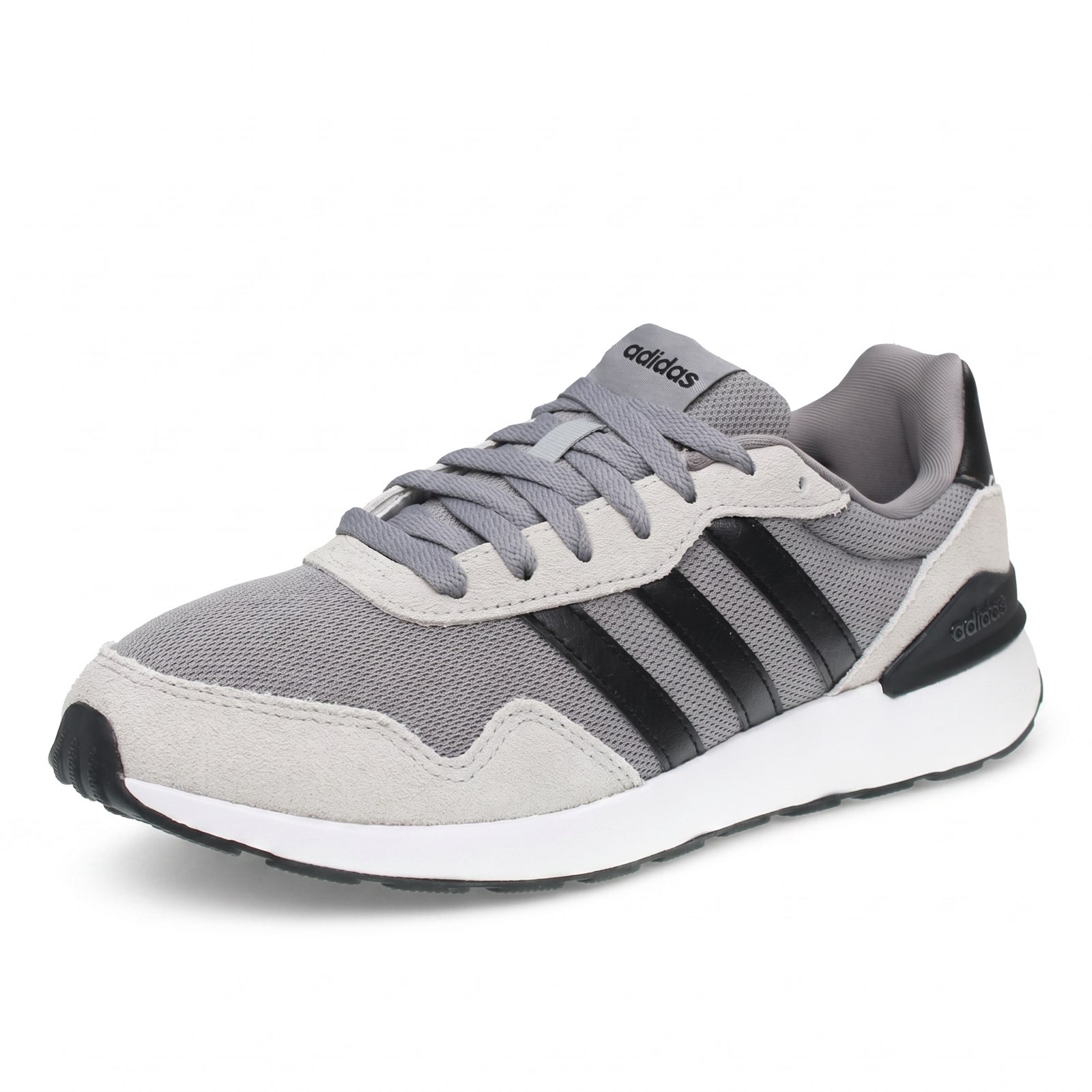 ADIDAS Lauf 60'S 4.0 Herren grau