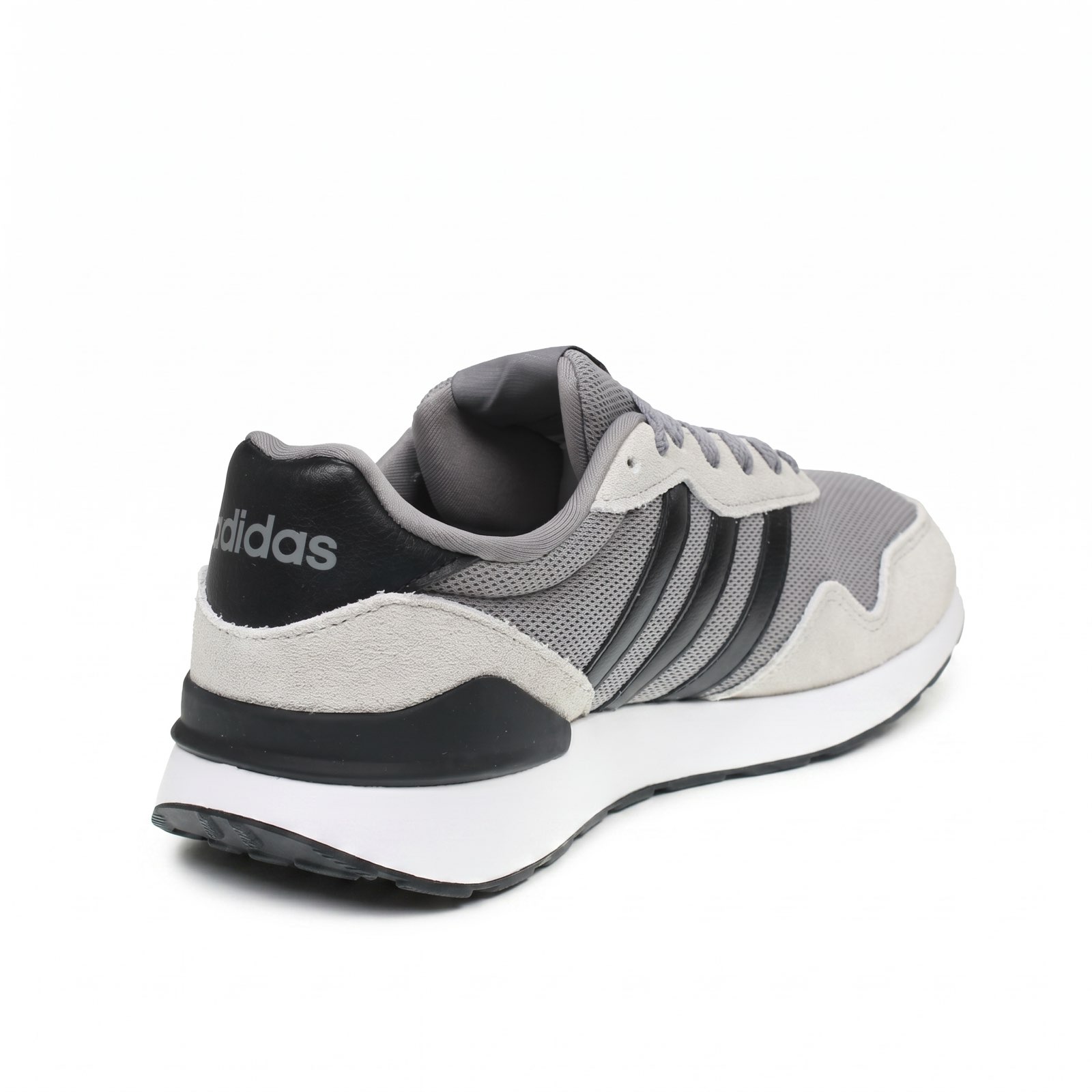 ADIDAS Run 60'S 4.0 Man grey Photo 6