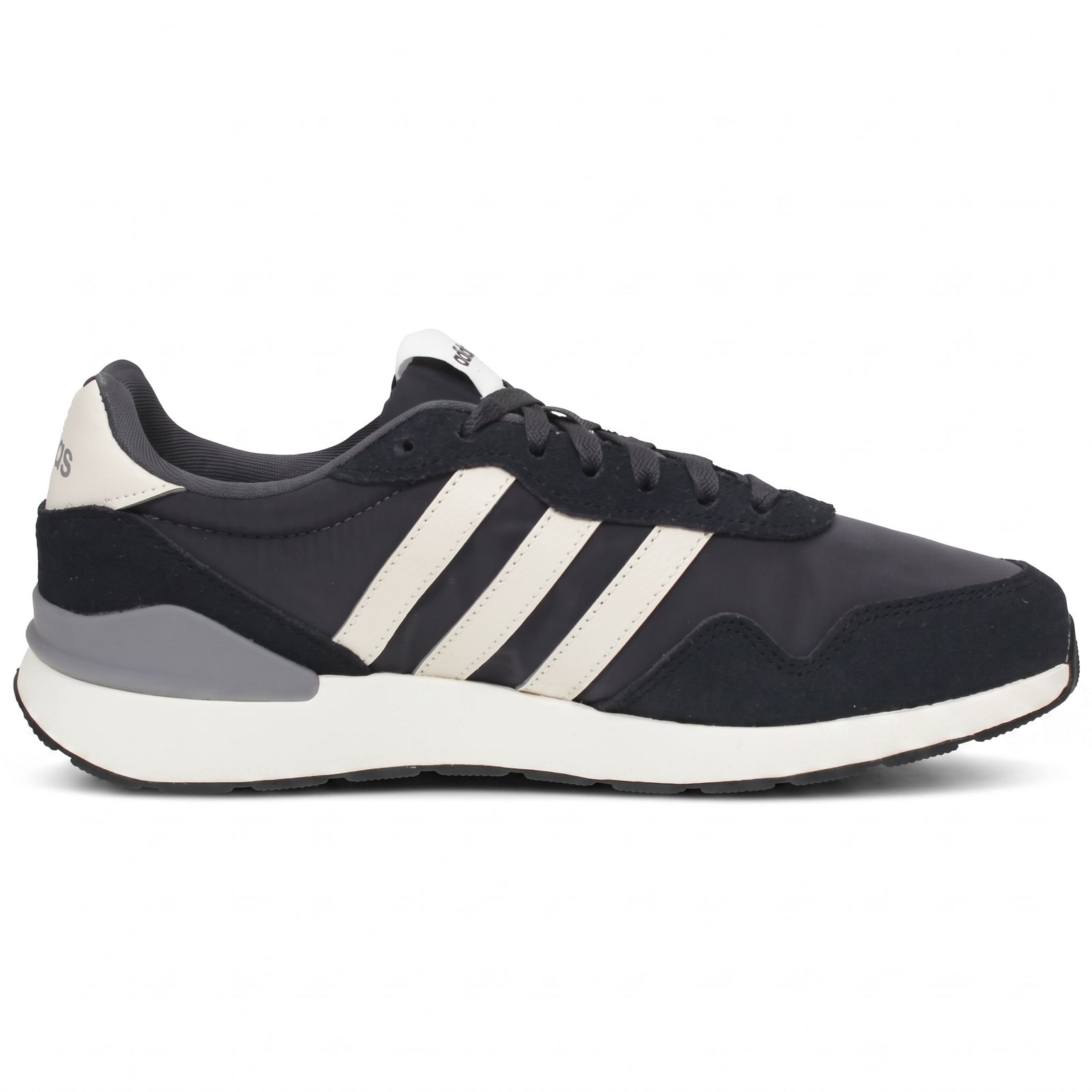 ADIDAS Lauf 60'S 4.0 Herren grau Foto 3