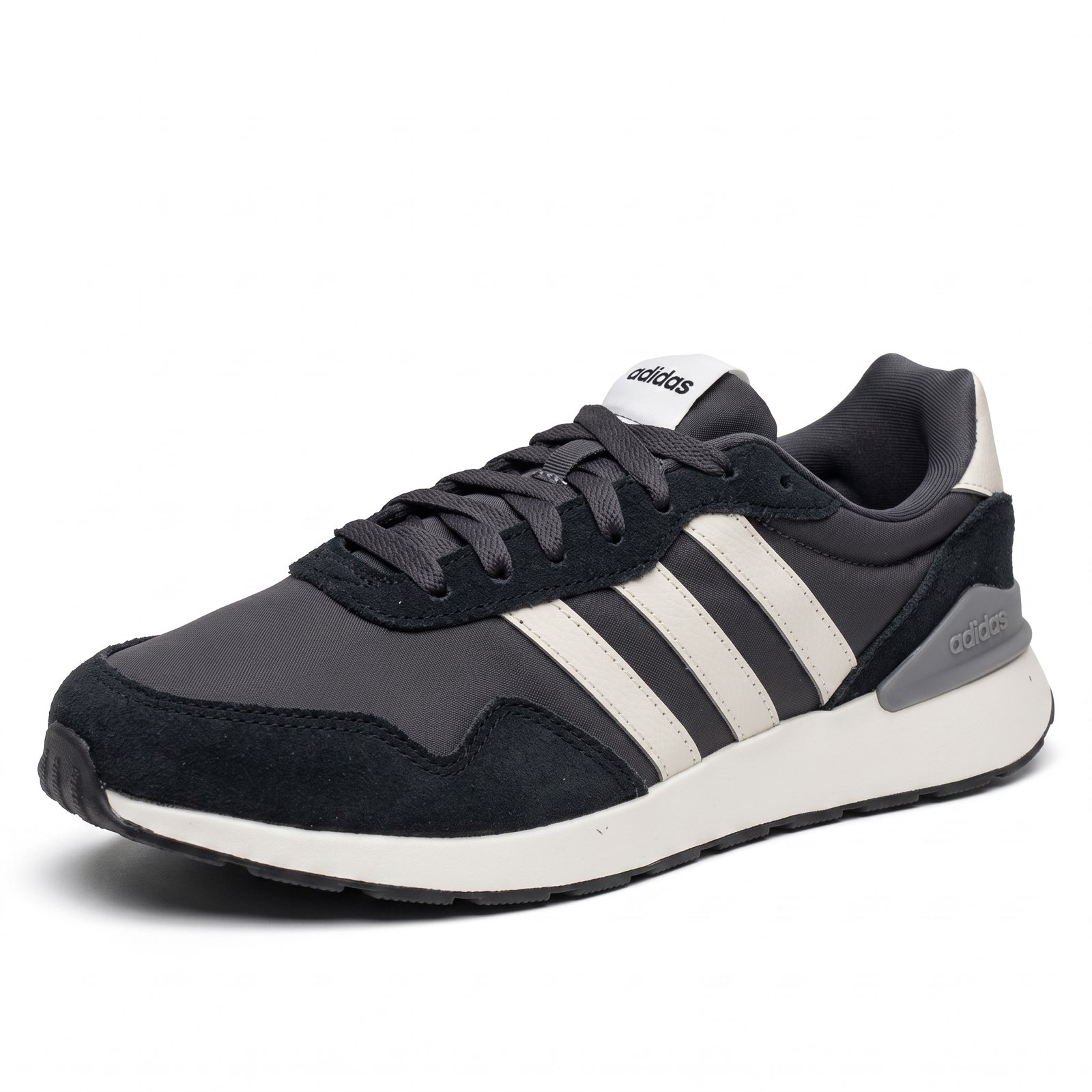 ADIDAS Lauf 60'S 4.0 Herren grau