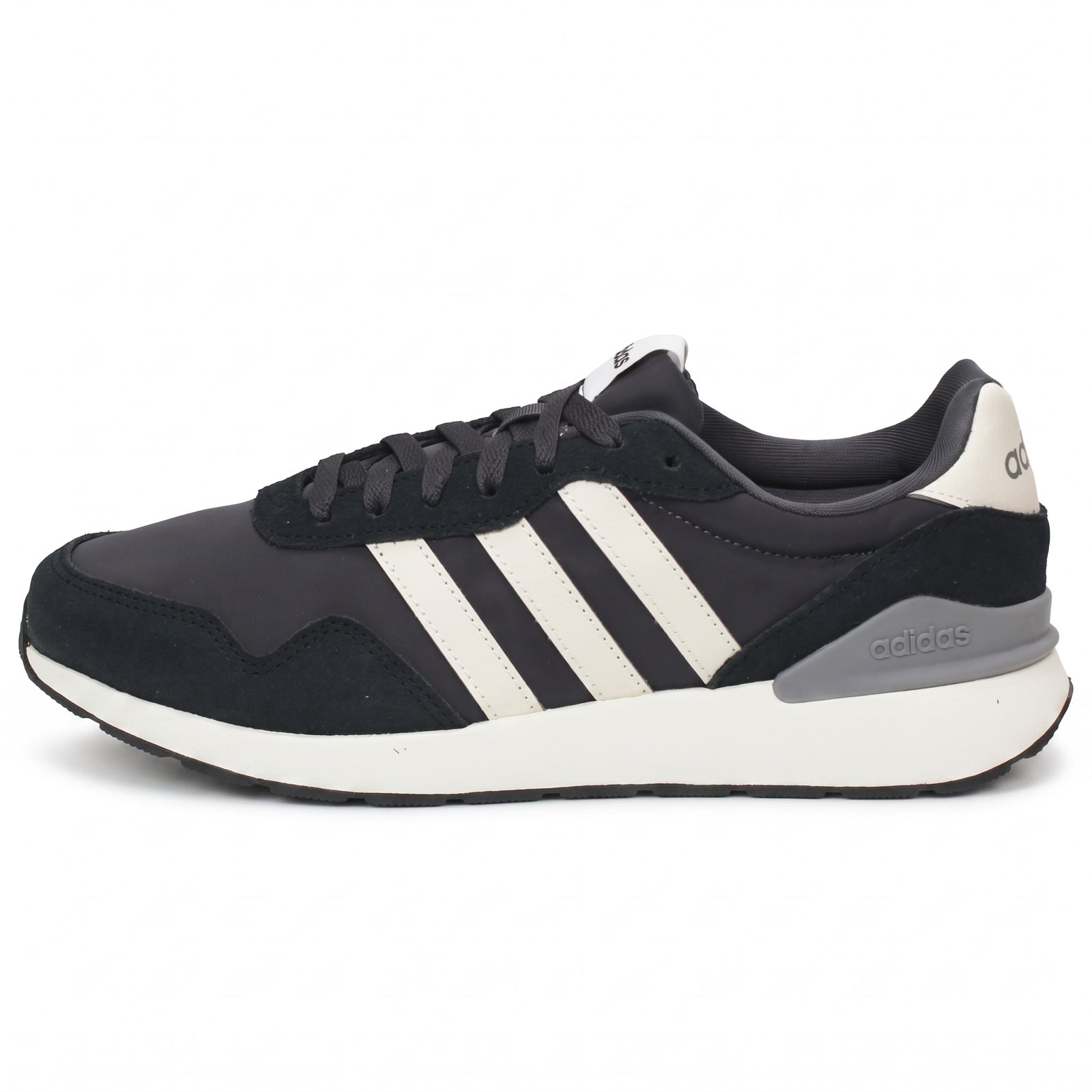 ADIDAS Lauf 60'S 4.0 Herren grau Foto 4