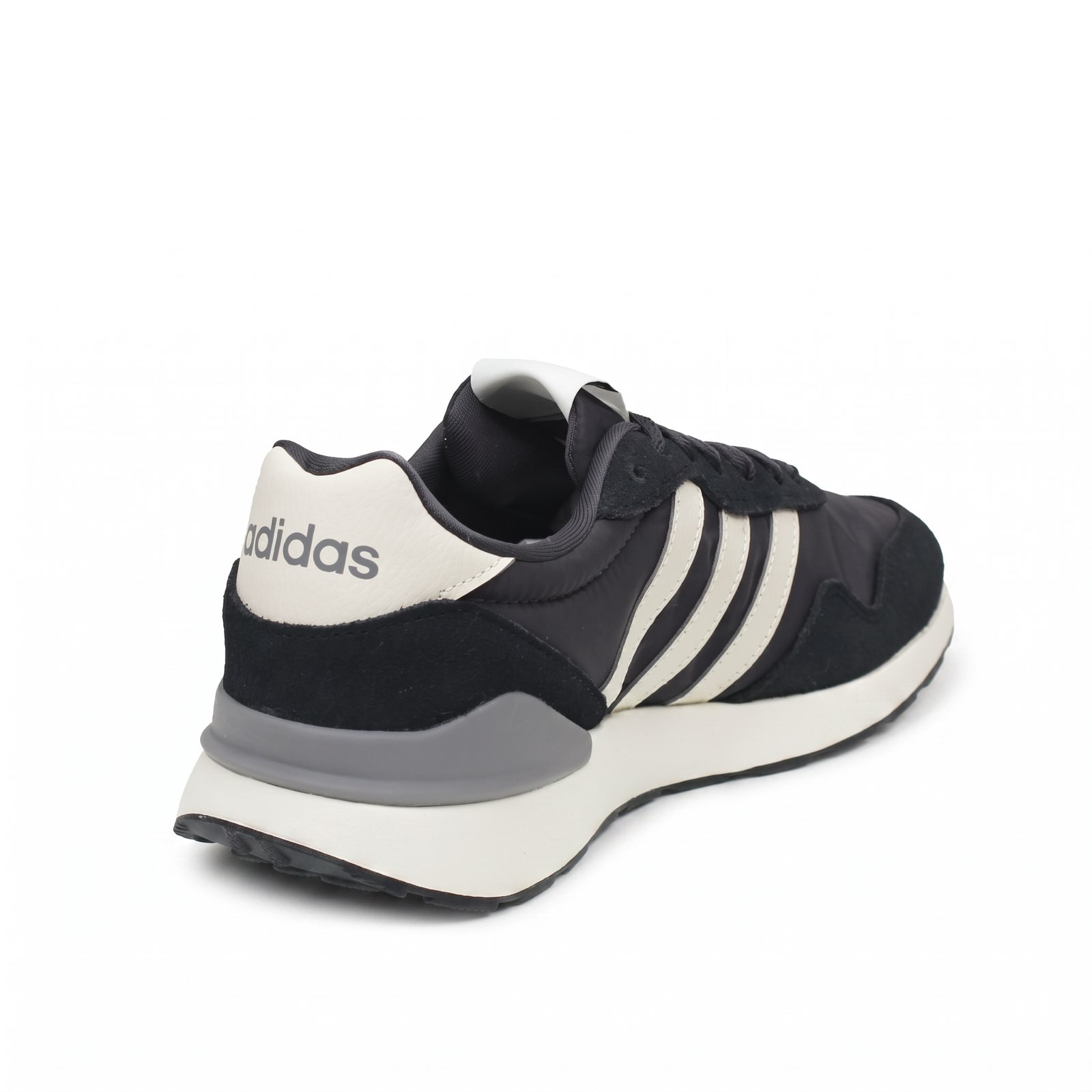 ADIDAS Lauf 60'S 4.0 Herren grau Foto 6