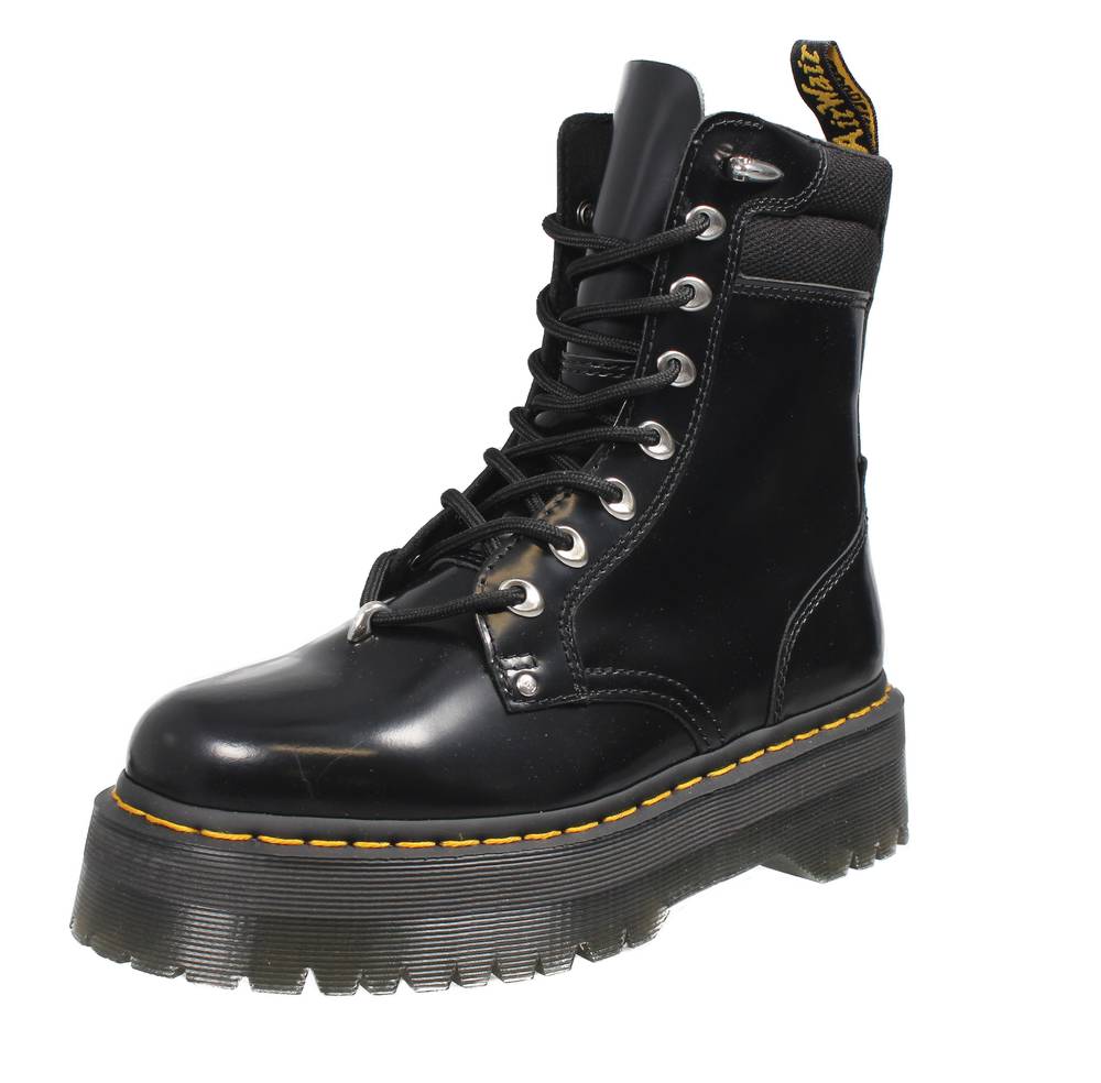Martens Jadon Dr Martens Mi Basse MARTENS Jadon HDW II Anfibi