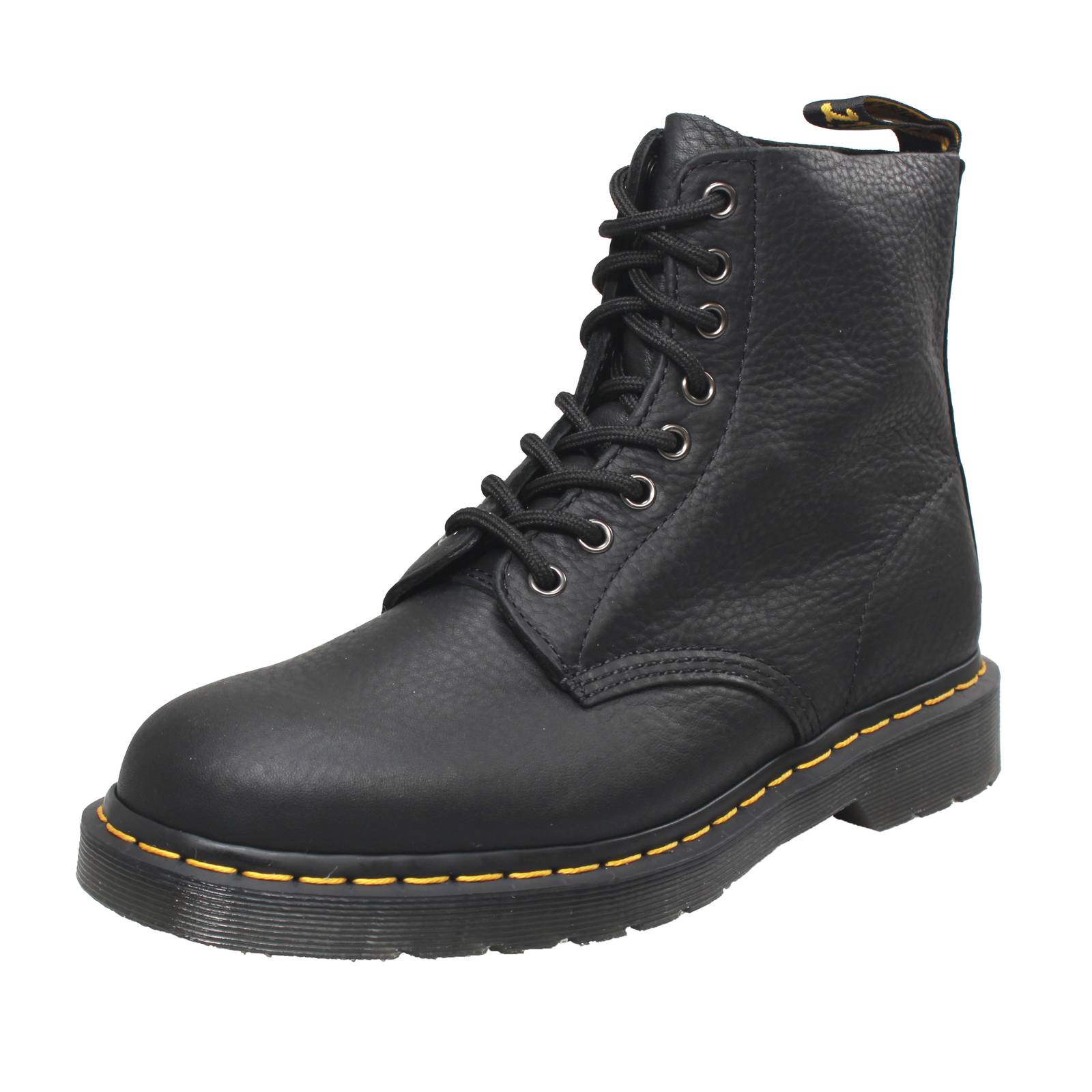 DR. MARTENS 1460  Uomo nero