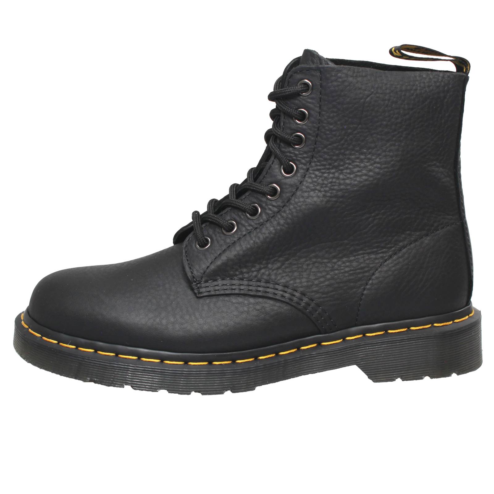 DR. MARTENS 1460 Homme noir Photo 3