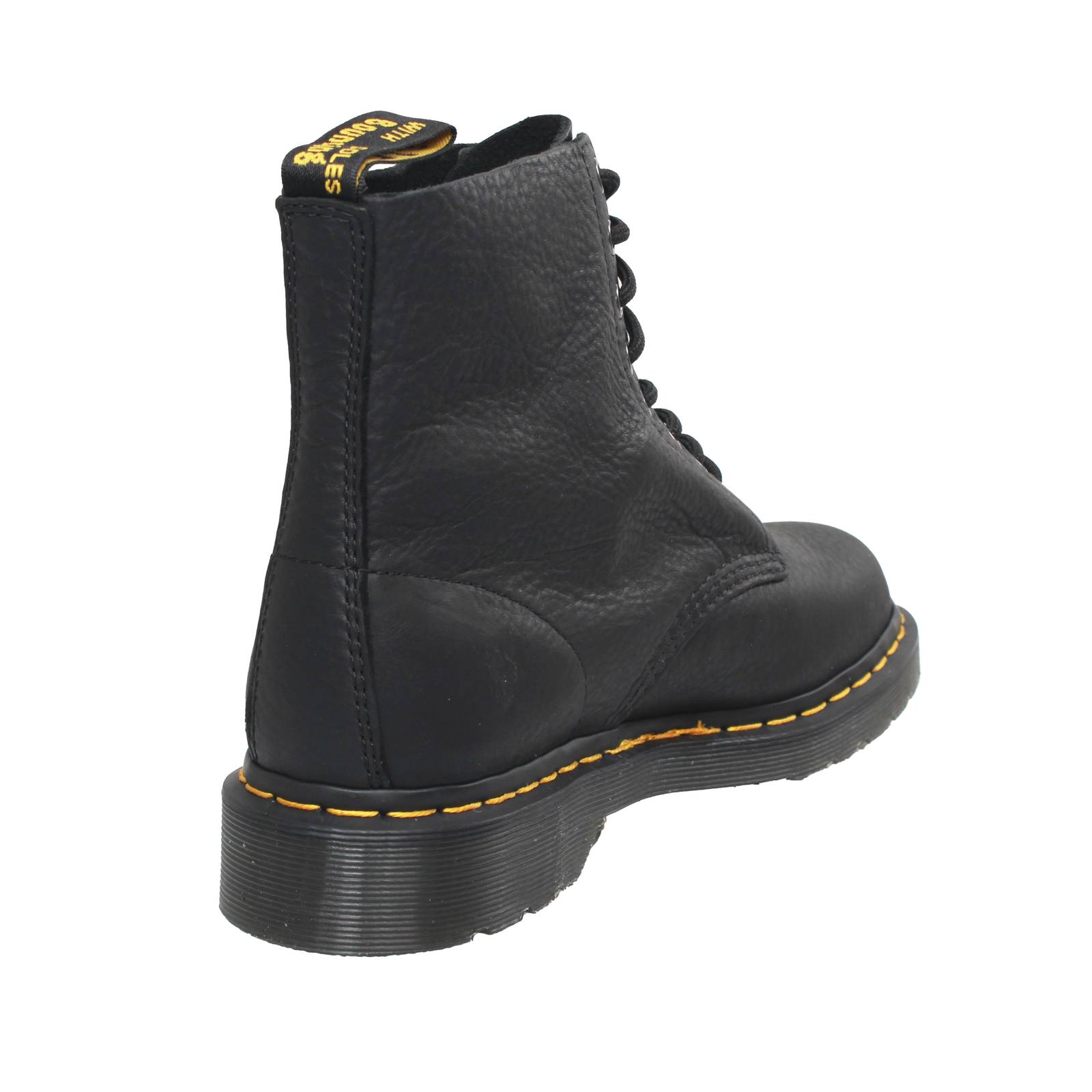 DR. MARTENS 1460 Homme noir Photo 4