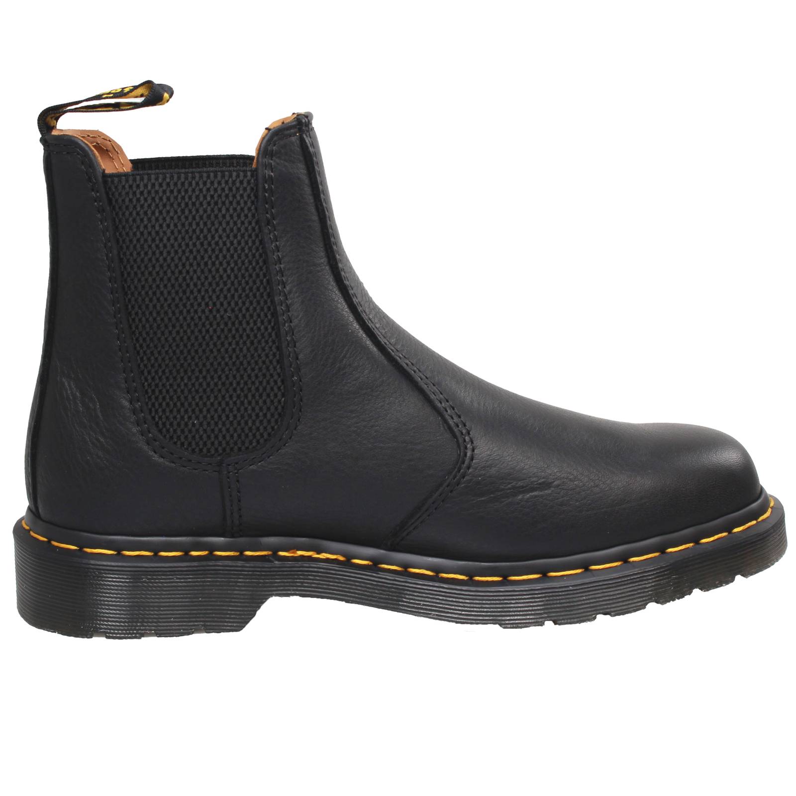 DR. MARTENS 2976 - Ambassador Homme noir Photo 2