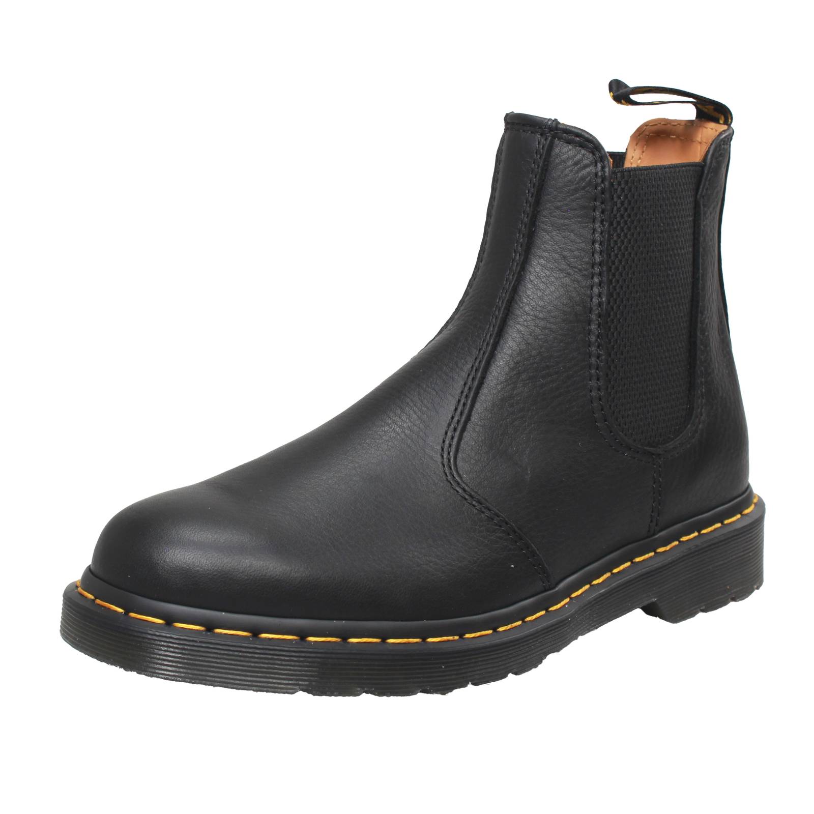 DR. MARTENS 2976 - Ambassador Homme noir