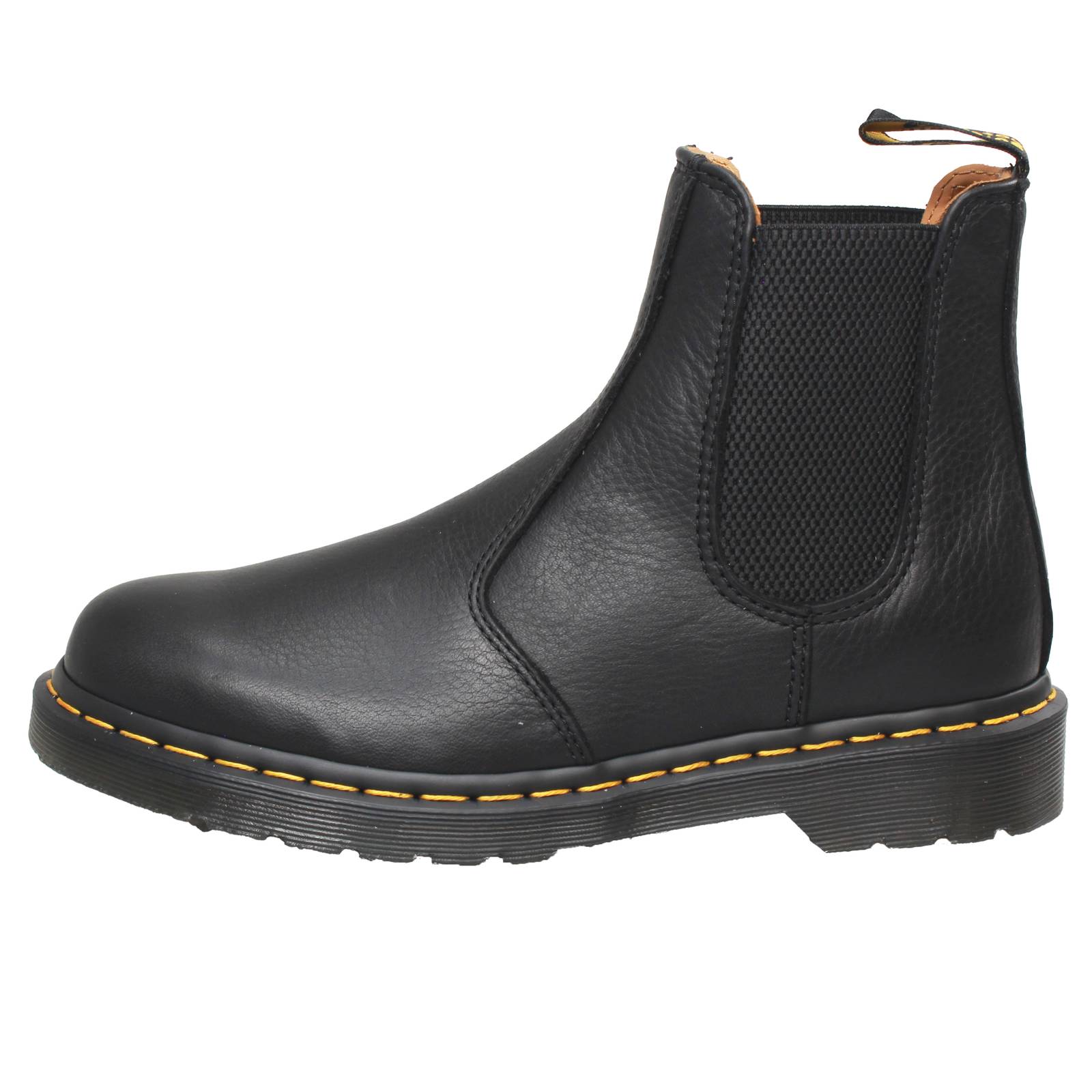 DR. MARTENS 2976 - Ambassador Homme noir Photo 3