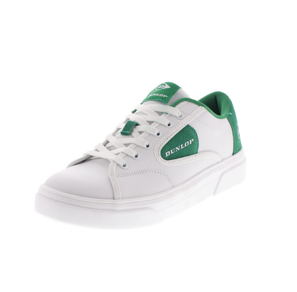 dunlop sneakers