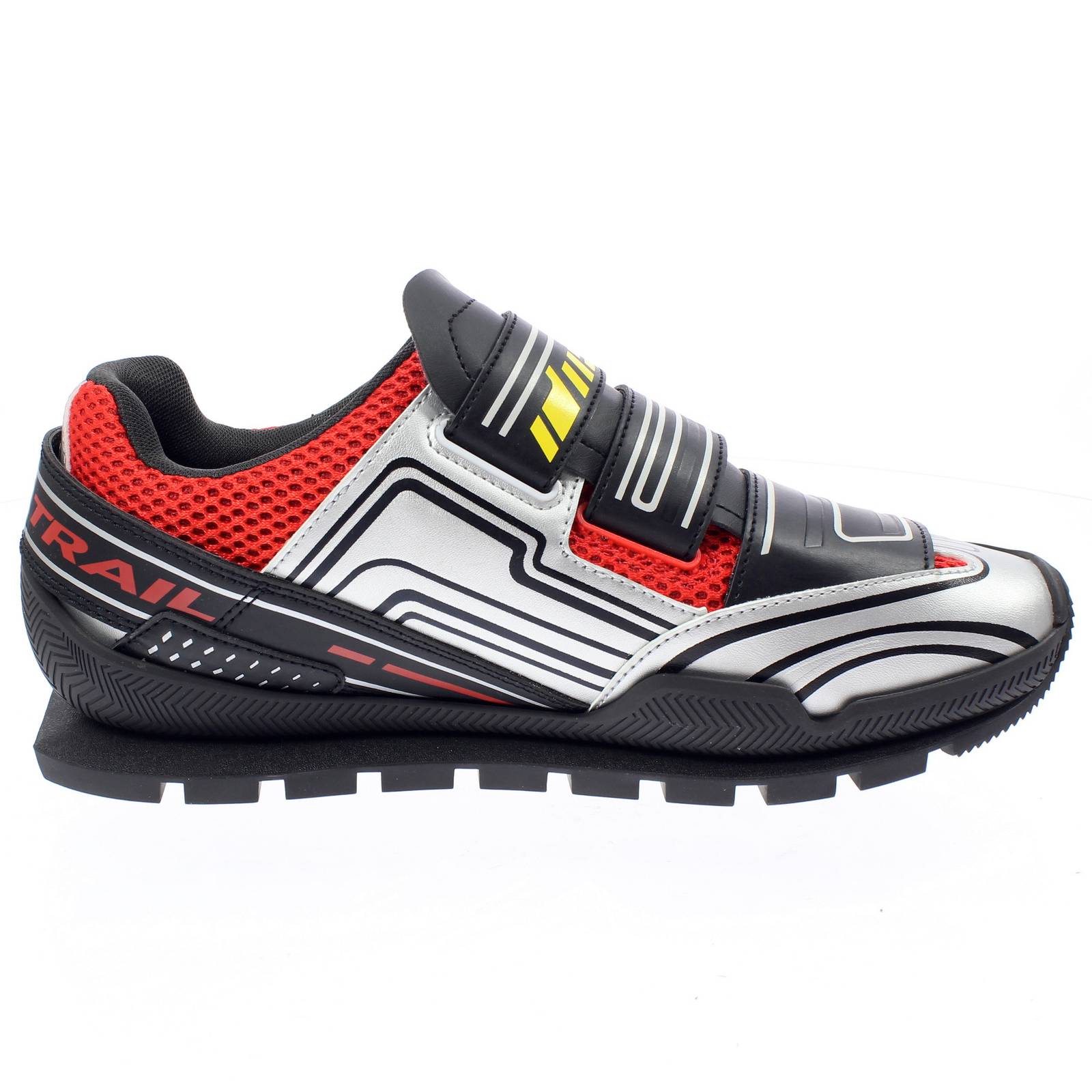 DIESEL S Pendhio LC - Sneakers with Straps Man black Photo 2