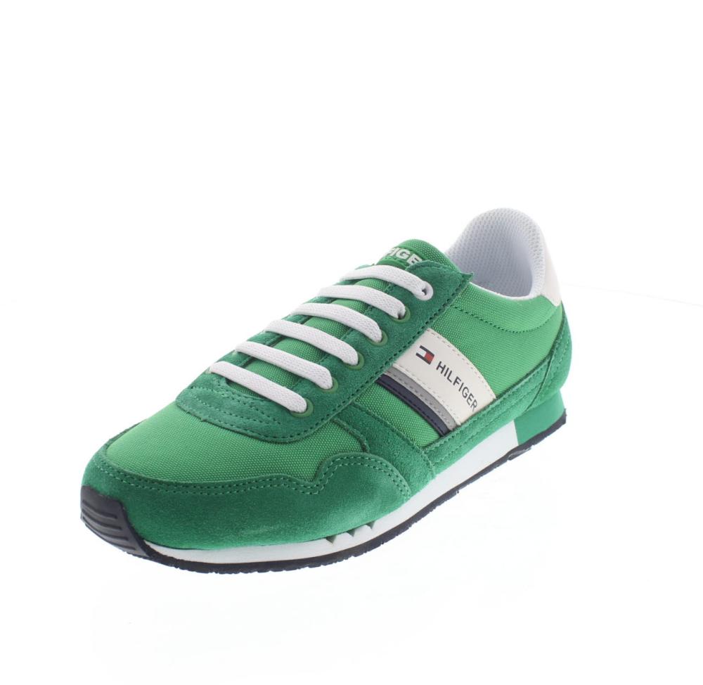 casual tommy hilfiger shoes