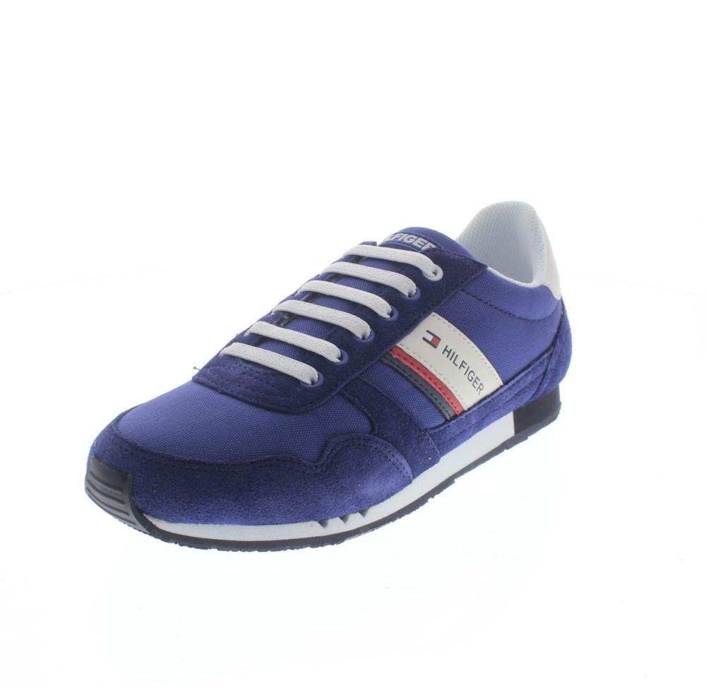 tommy hilfiger scarpe ragazzo