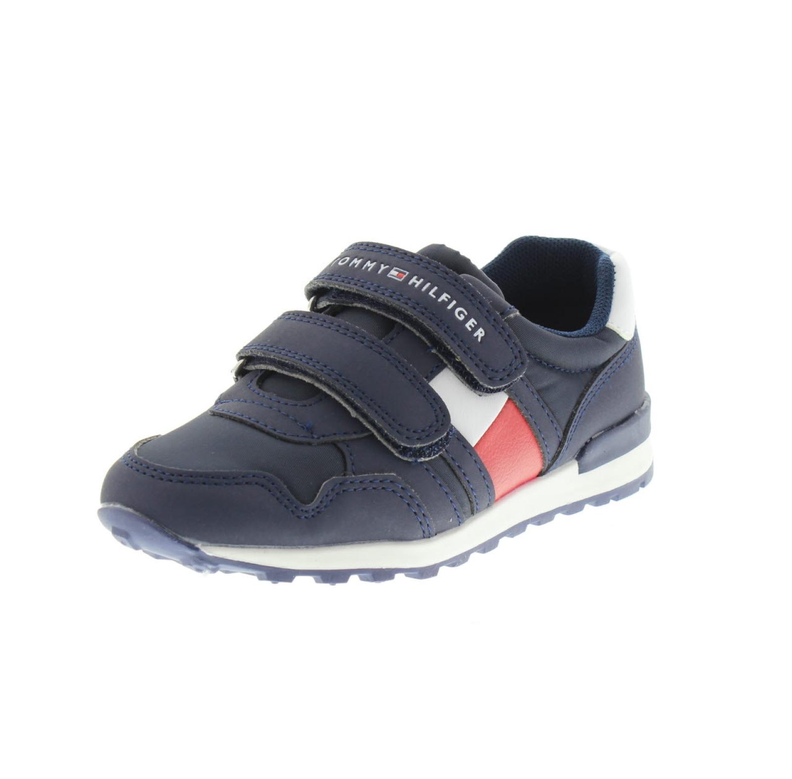 TOMMY HILFIGER Kids blue