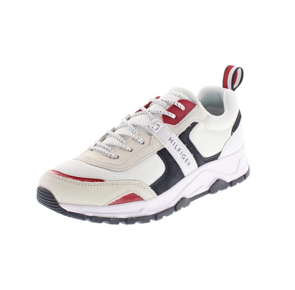 scarpe tommy uomo
