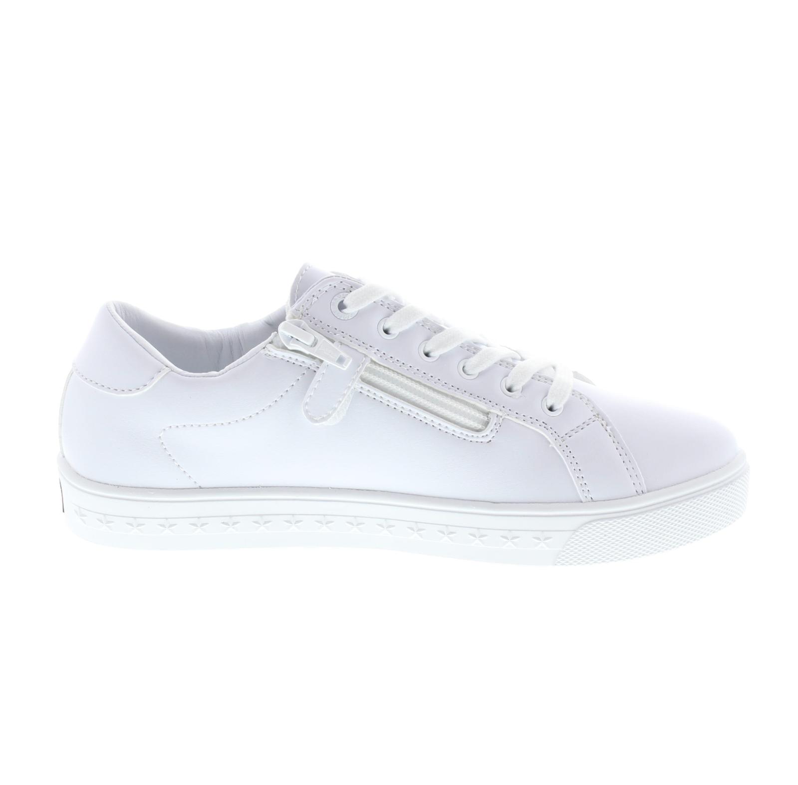 TOMMY HILFIGER T3A4 Kids white Photo 2