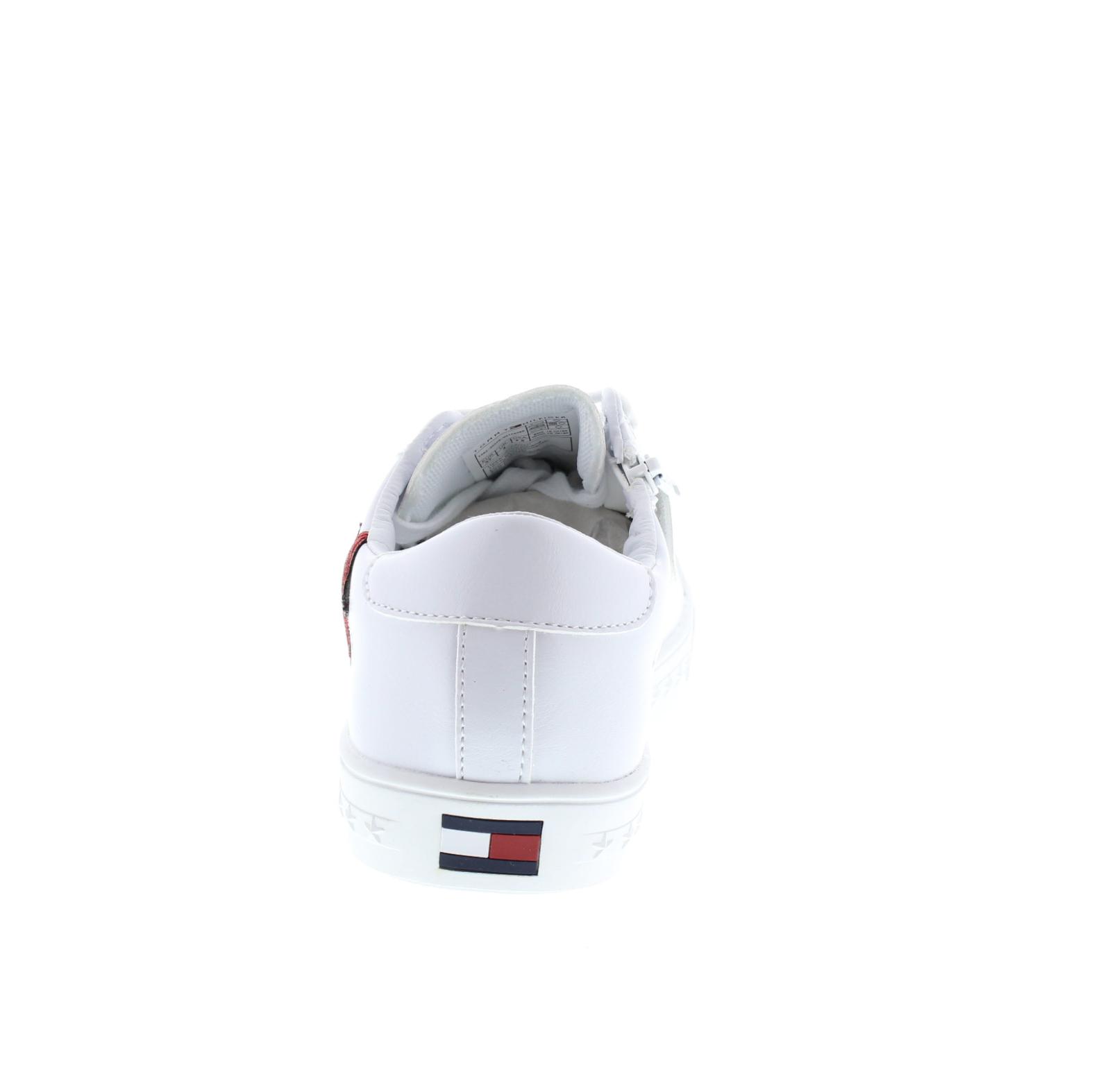 TOMMY HILFIGER T3A4 Kids white Photo 5