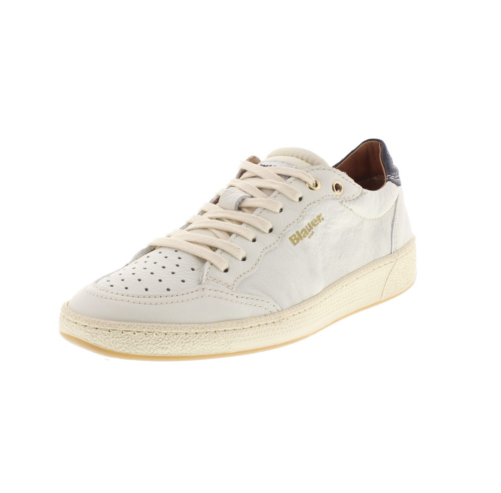 scarpe blauer sneaker