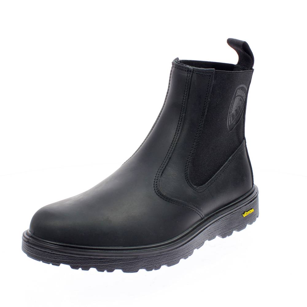 scarpe uomo blauer estive