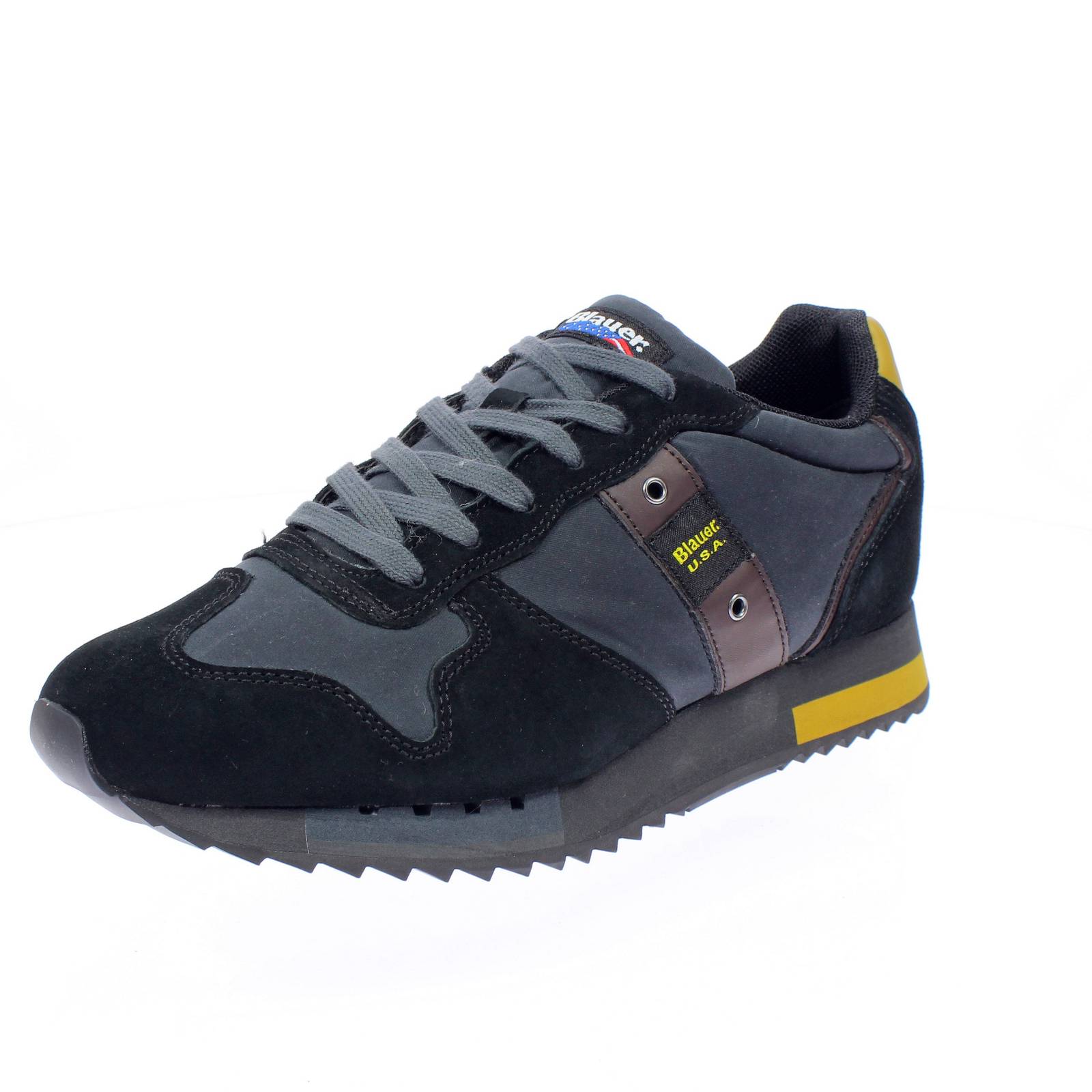 Shoes BLAUER for Man Online sale discover the offers