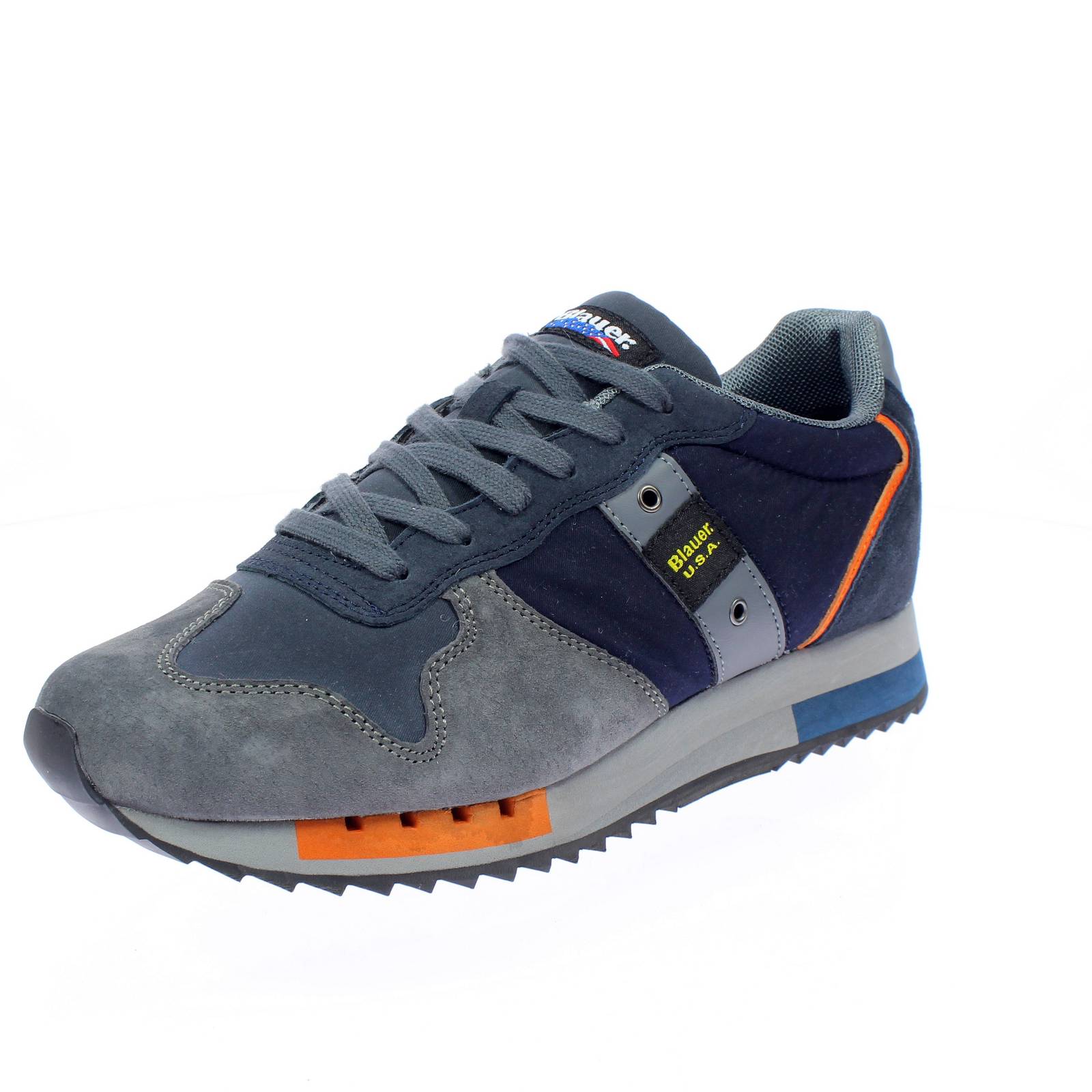 Rush store run grige