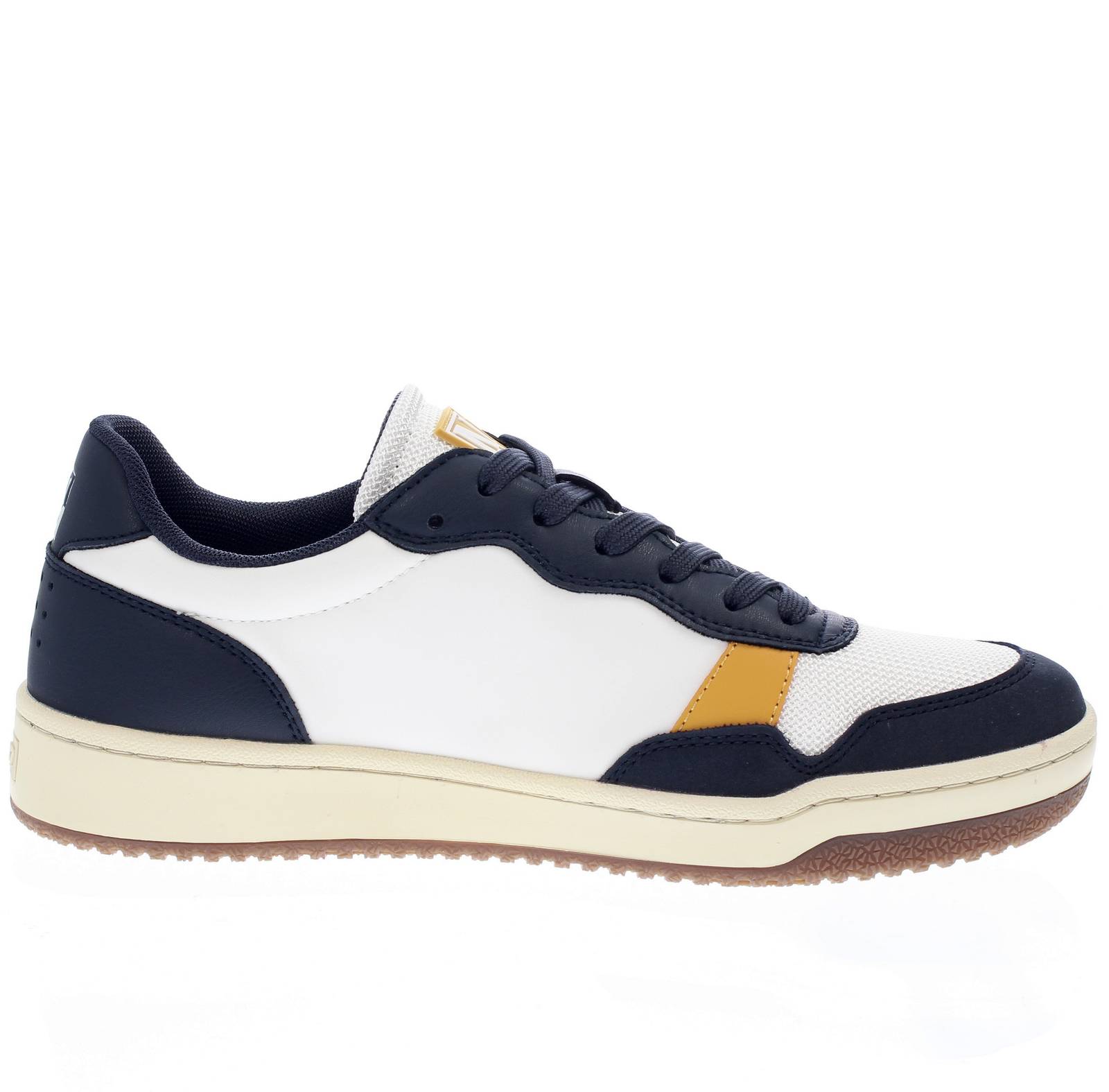 NAPAPIJRI Courtis01 - Sneakers basse Uomo bianco Foto 2