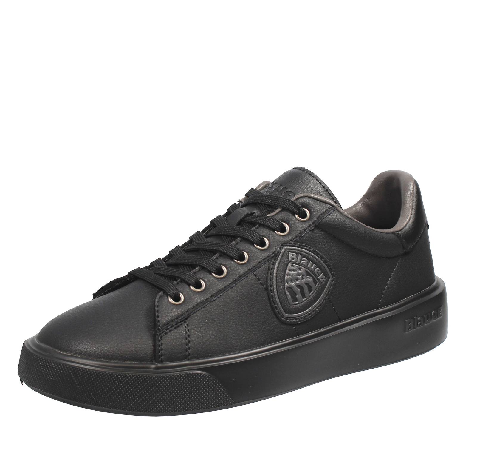 Shoes BLAUER for Man Online sale, discover the offers