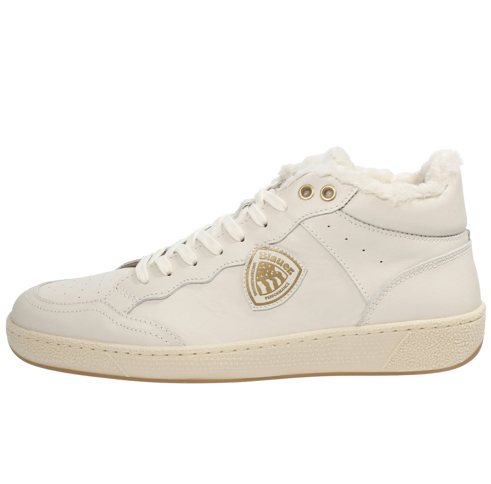 Scarpe blauer uomo 2017 new arrivals