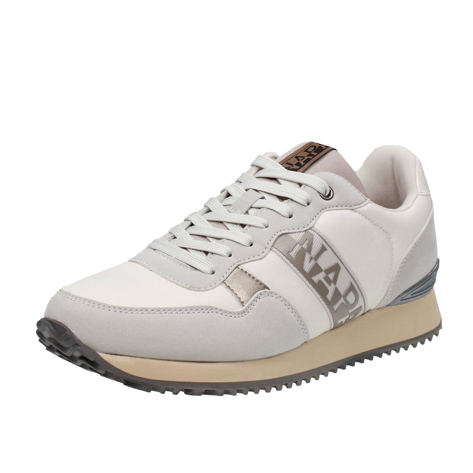 NAPAPIJRI Astra 01 - Niedrige Sneakers Damen weiß