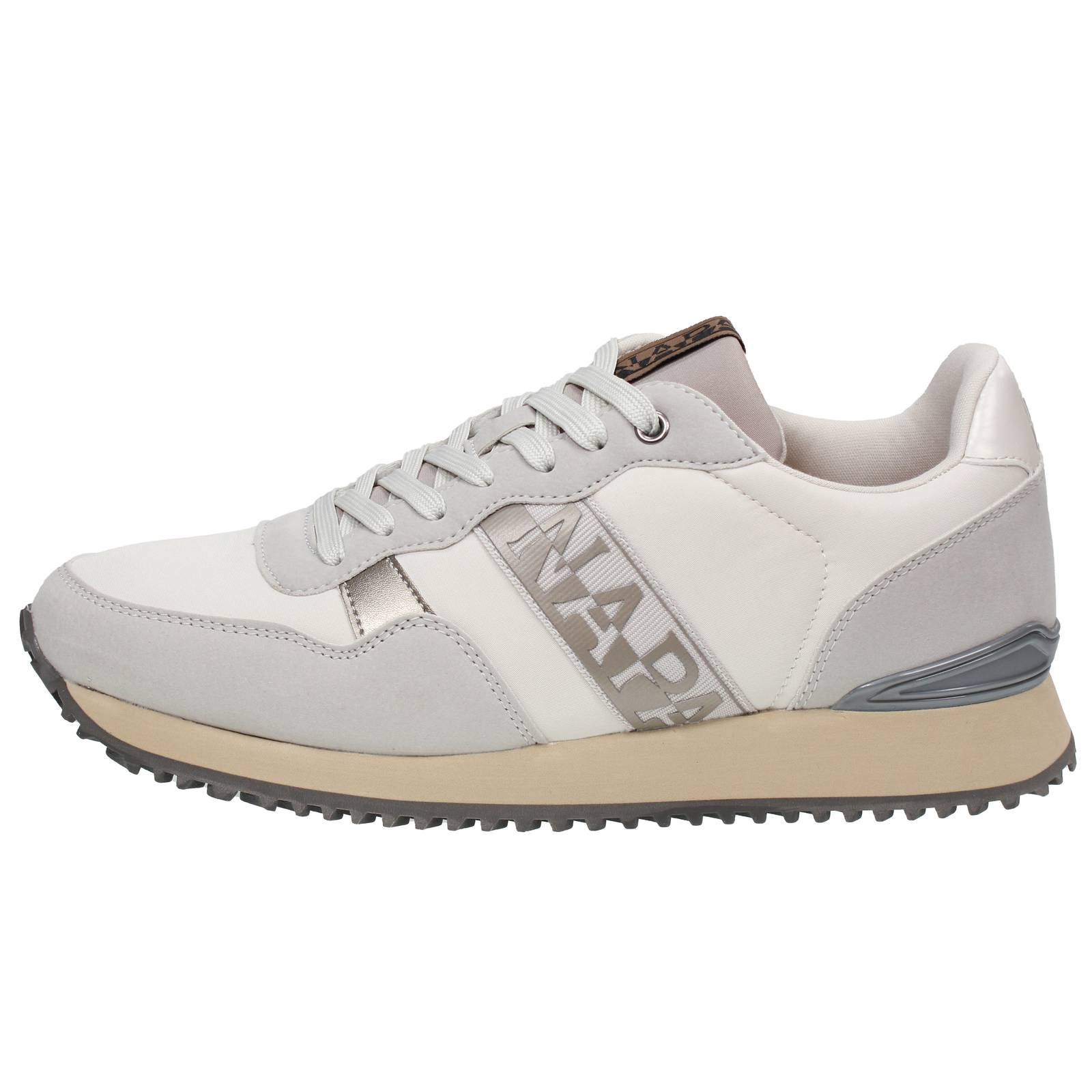 NAPAPIJRI Astra 01 - Low Sneakers Woman white Photo 3