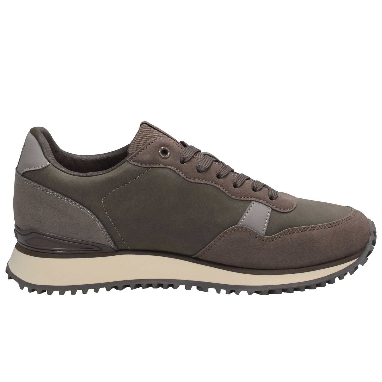 NAPAPIJRI Cosmos 01 - Low Sneakers Man green Photo 2