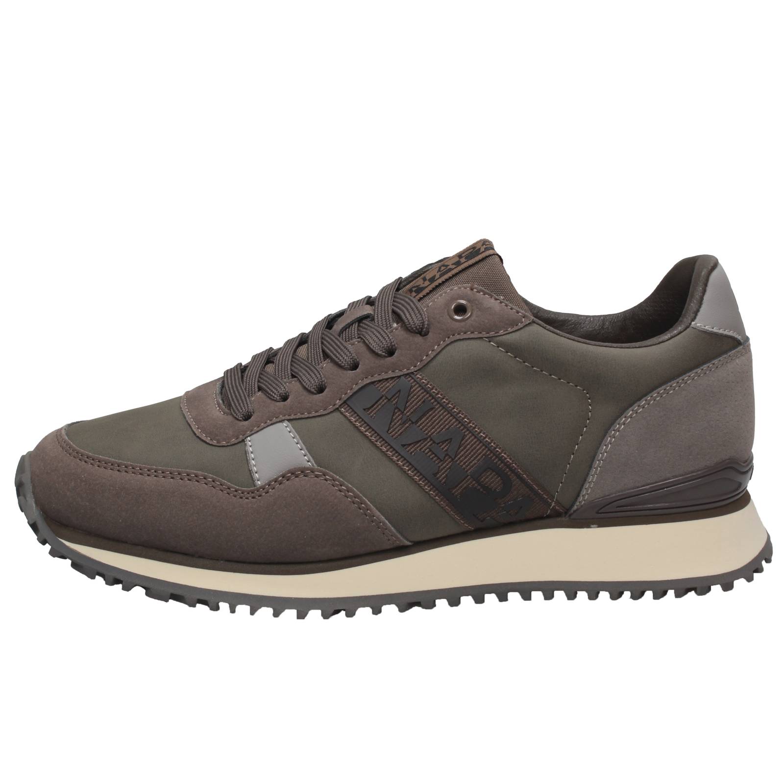 NAPAPIJRI Cosmos 01 - Low Sneakers Man green Photo 3